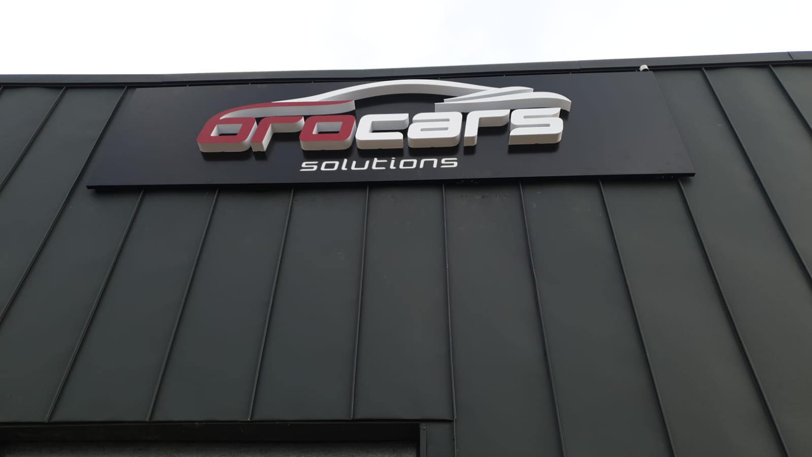 Bro Cars Solutions, Bucuresti