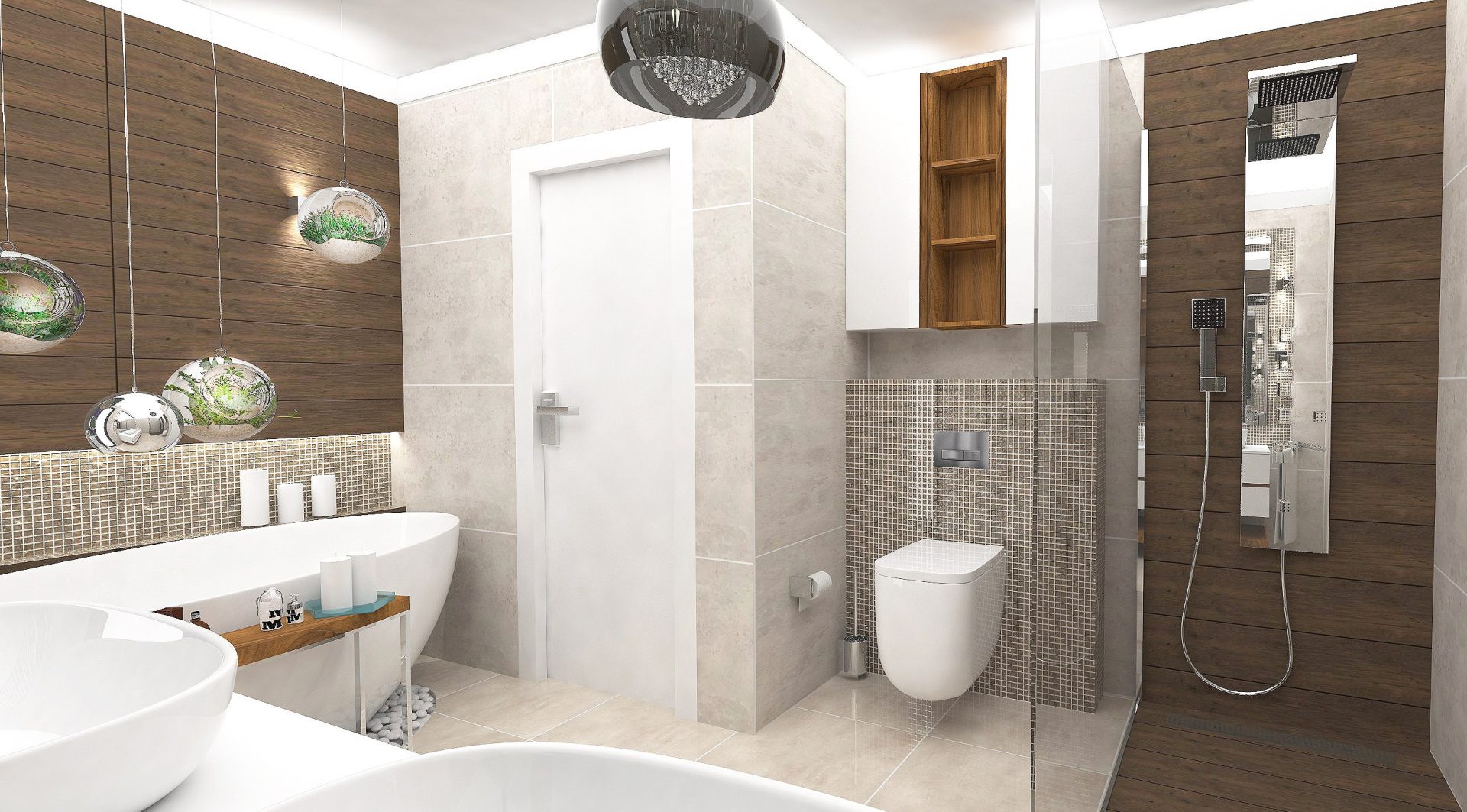 G I Apartament, Luxembourg