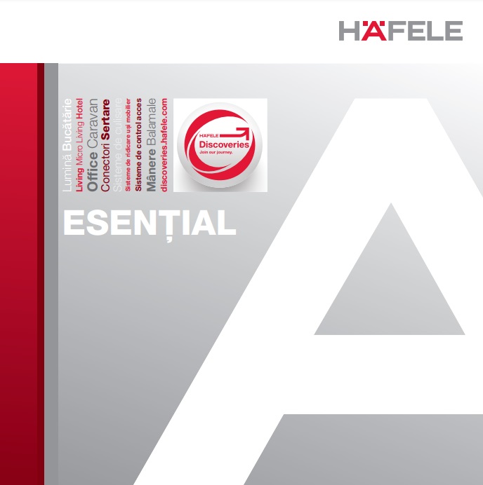 Esential Hafele