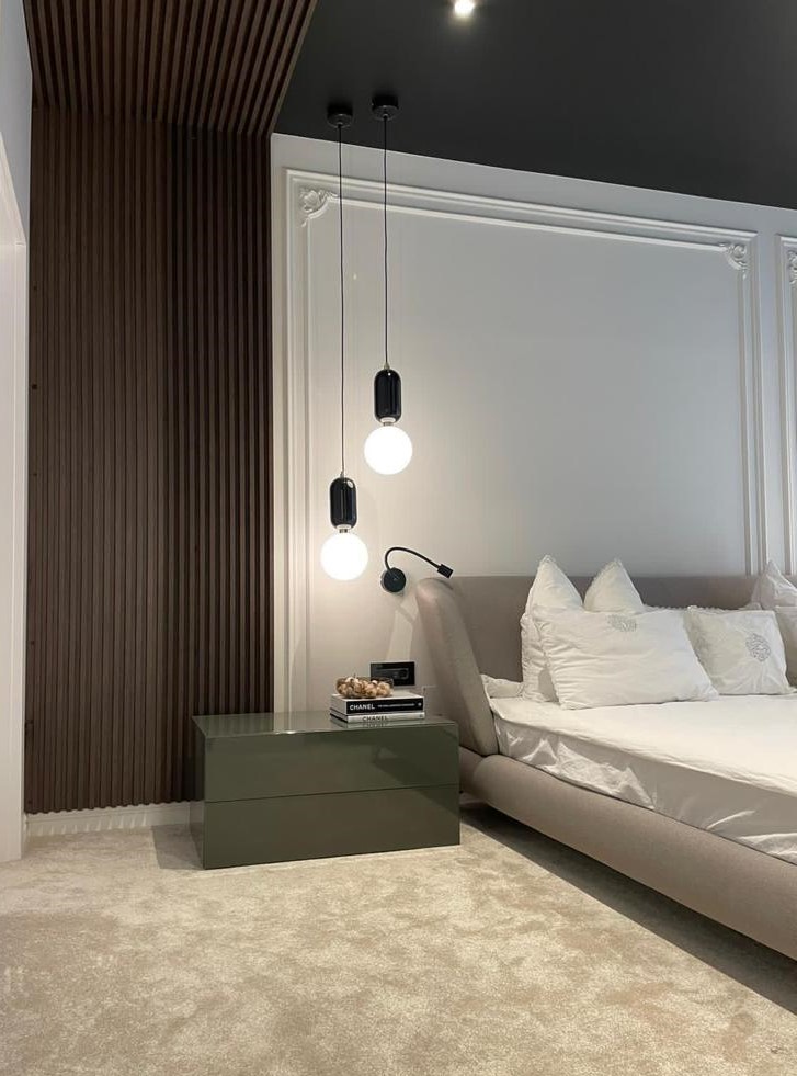 Apartament S, Bucuresti