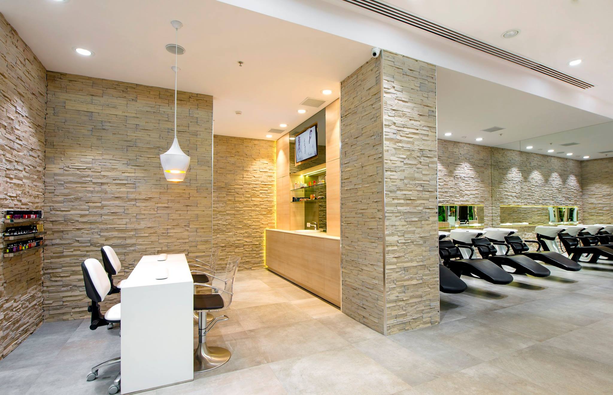 GETT'S Bucuresti Mall