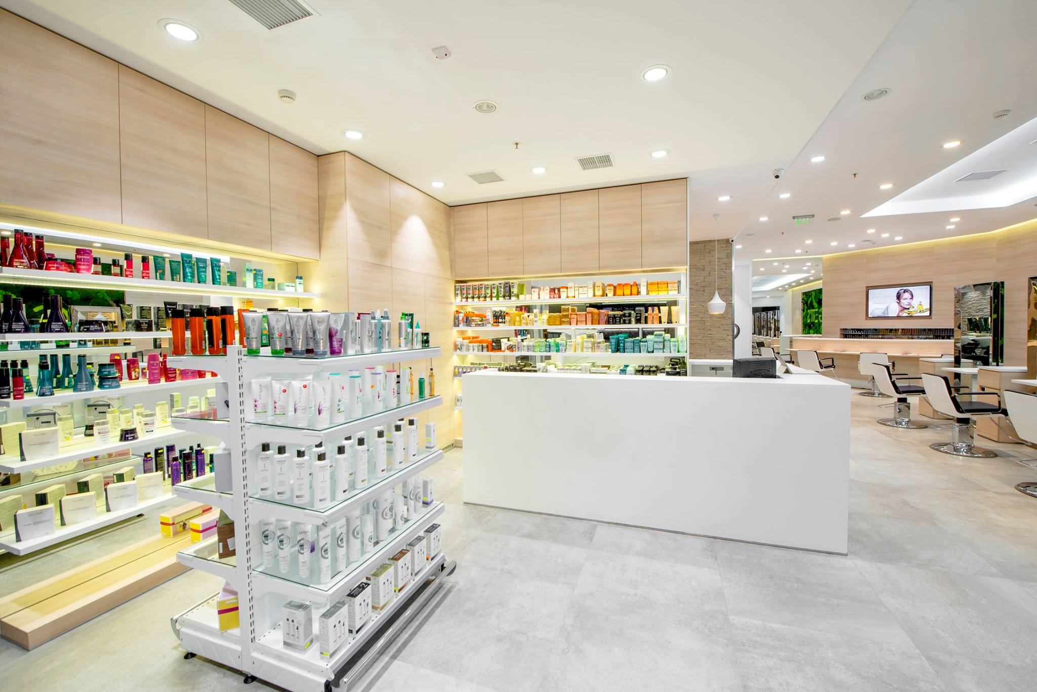 GETT'S Bucuresti Mall