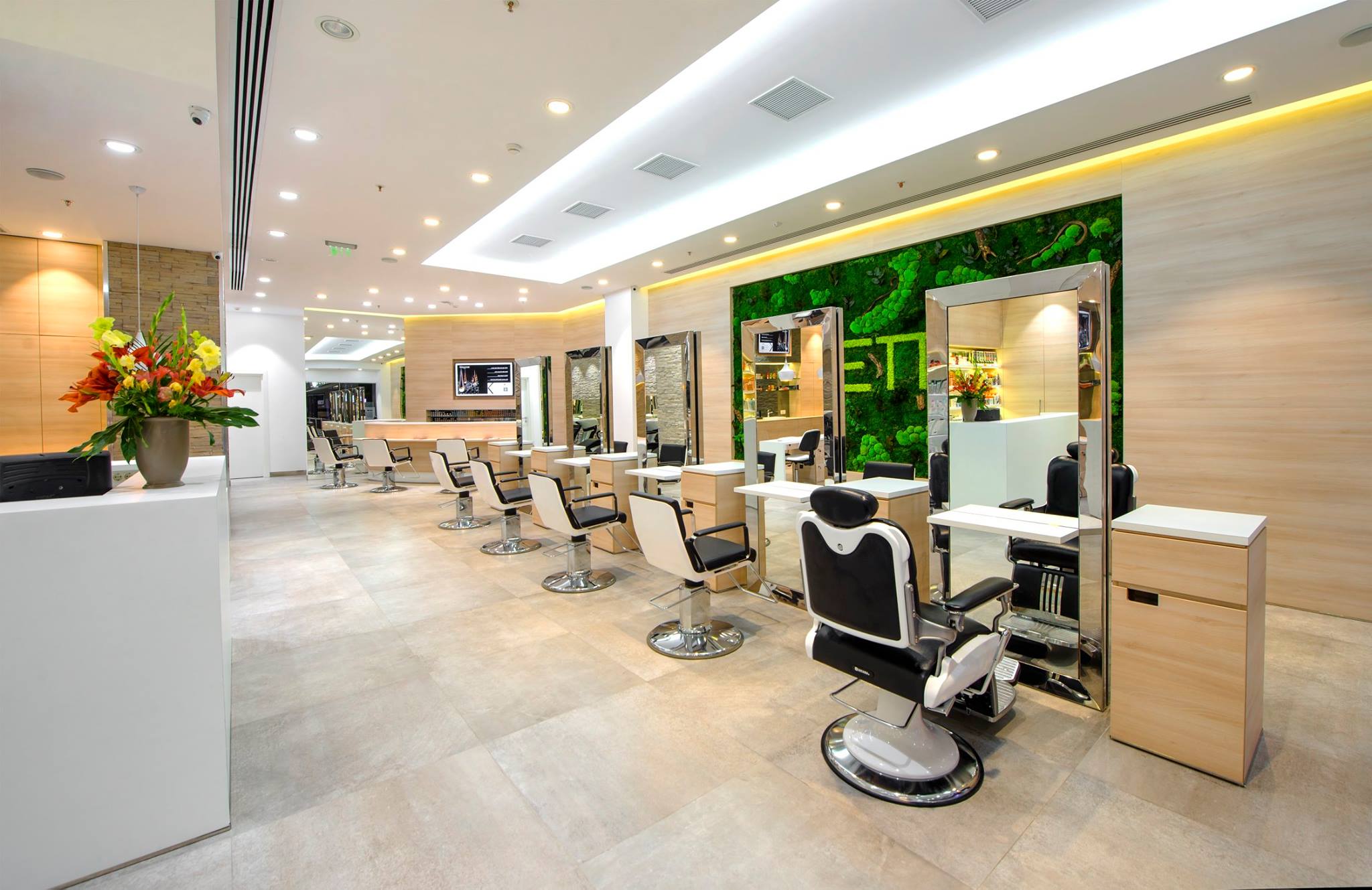 GETT'S Bucuresti Mall