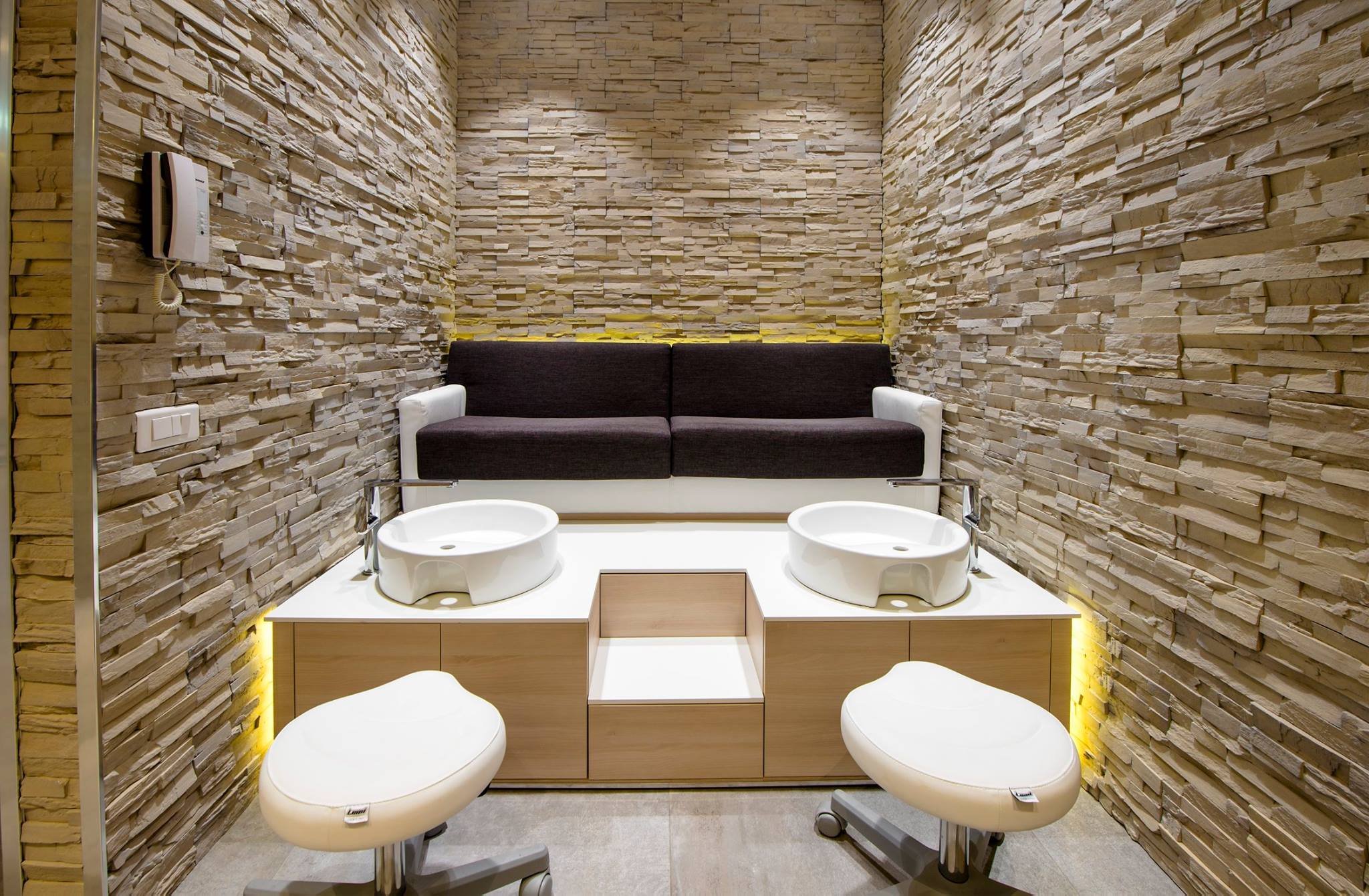 GETT'S Bucuresti Mall