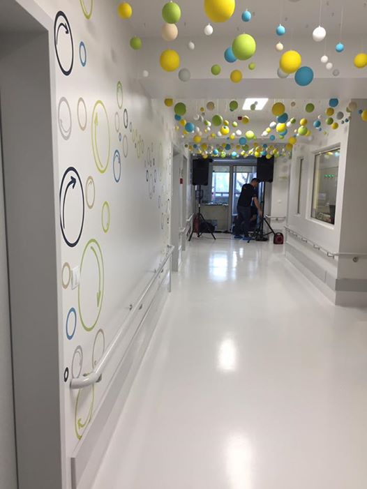 Spitalul Clinic de Urgenta pentru copii Louis Țurcanu, Timișoara