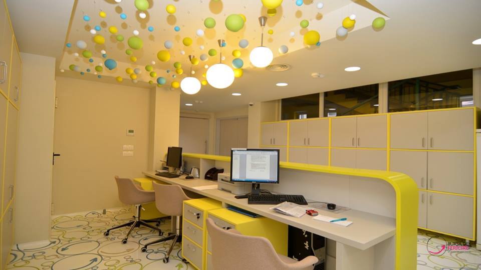 Spitalul Clinic de Urgenta pentru copii Louis Țurcanu, Timișoara