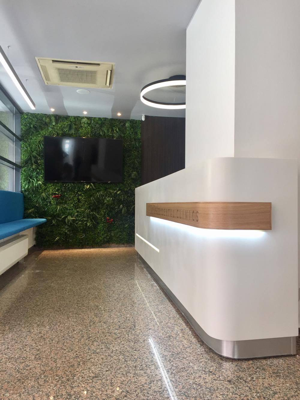 Dr Leahu Dental Clinics, Oradea