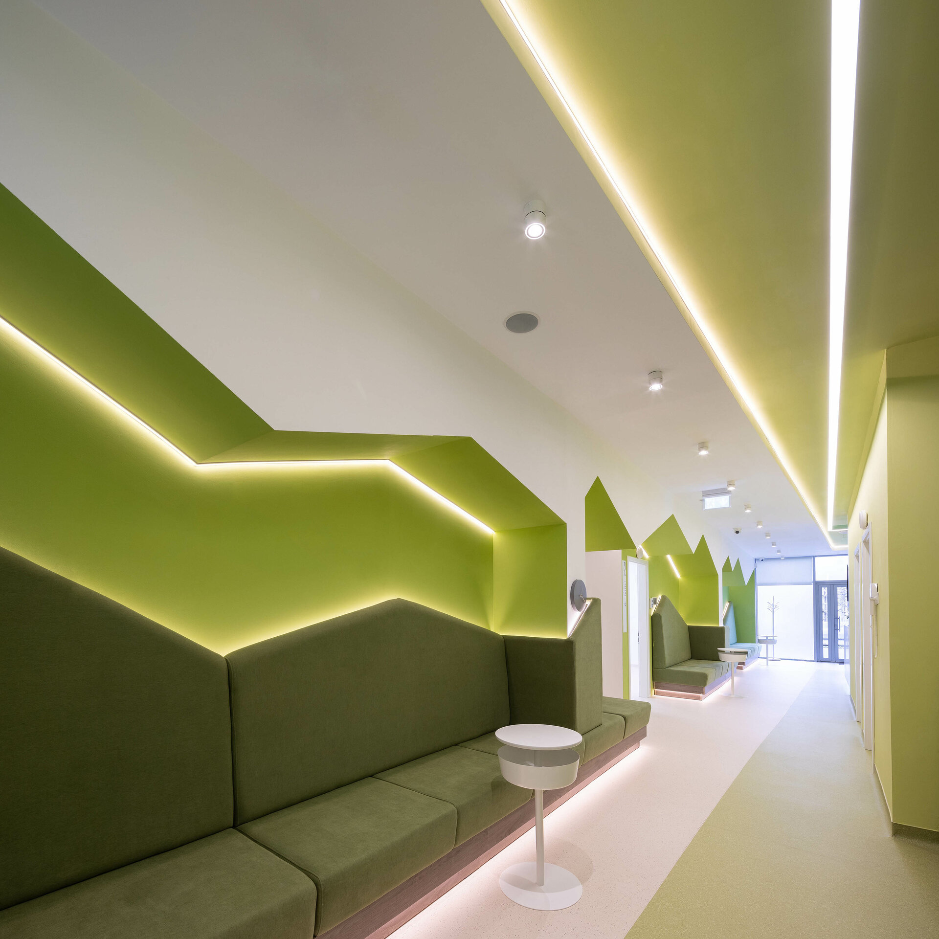 Dr Leahu Dental Clinics, Bucuresti