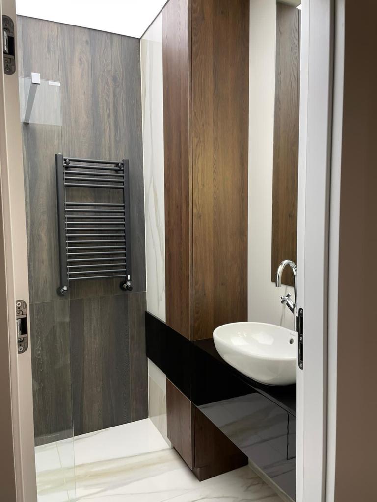 Apartament S, Bucuresti