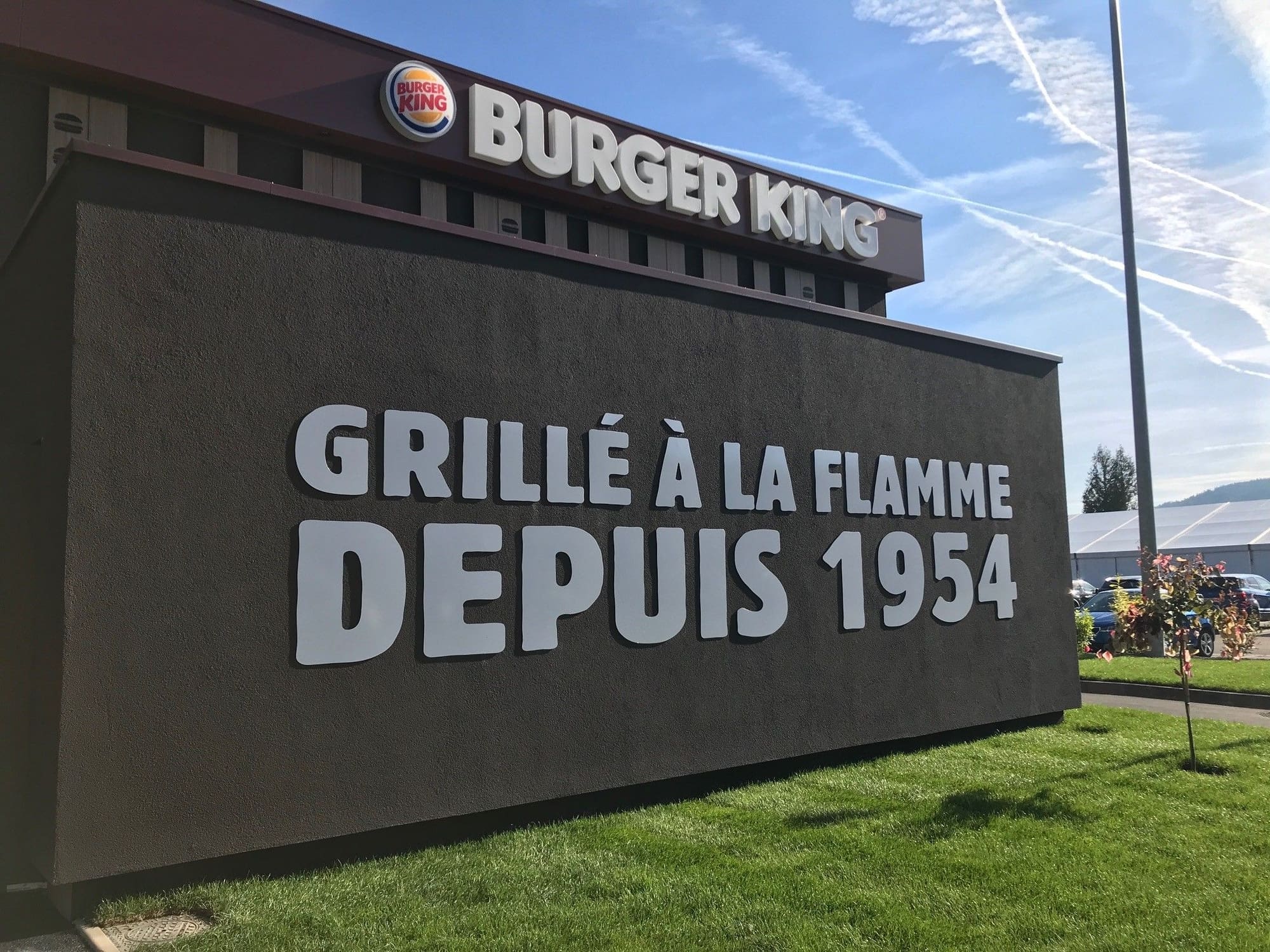 Burger King - Merim Services