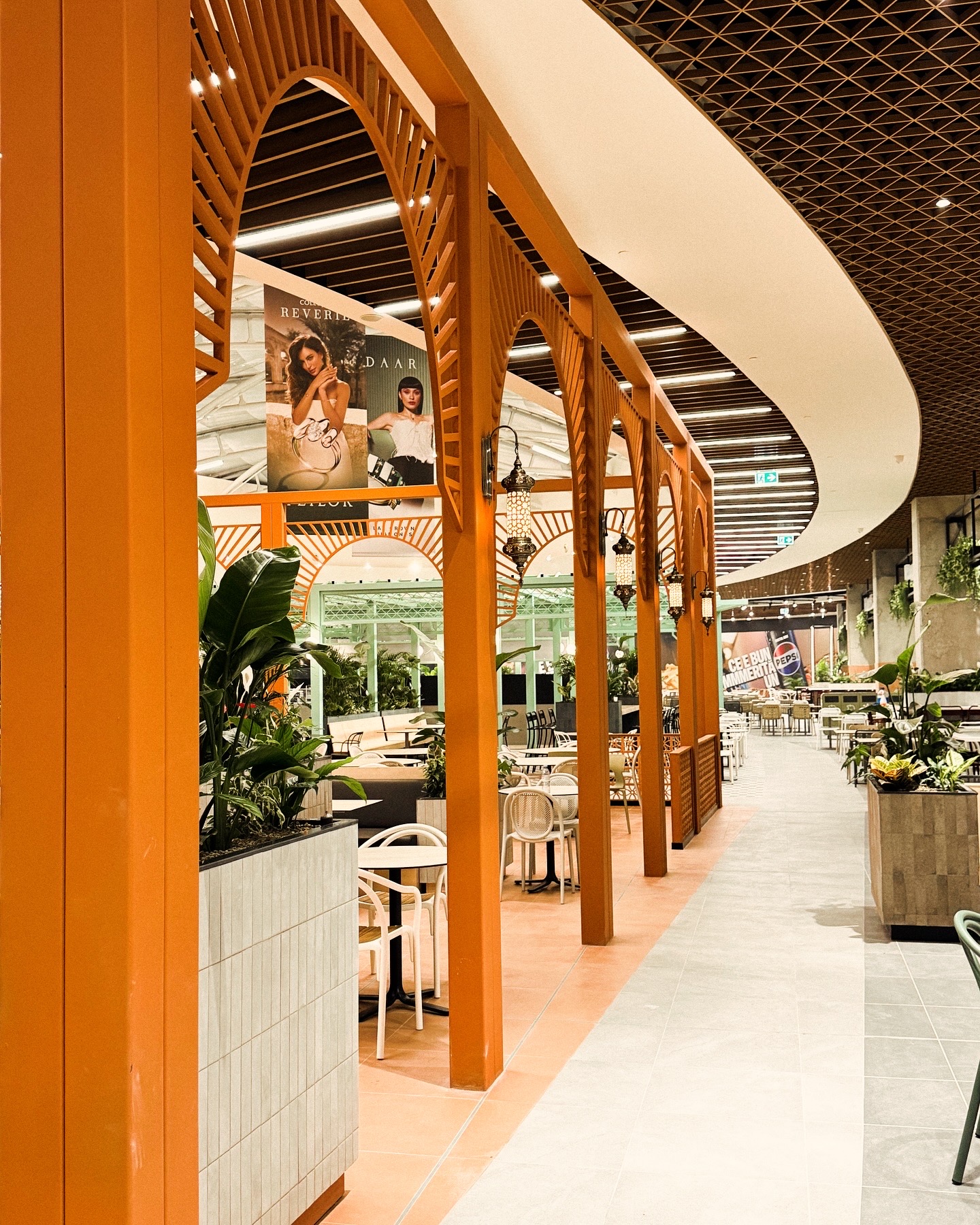 Mall Moldova - Iasi