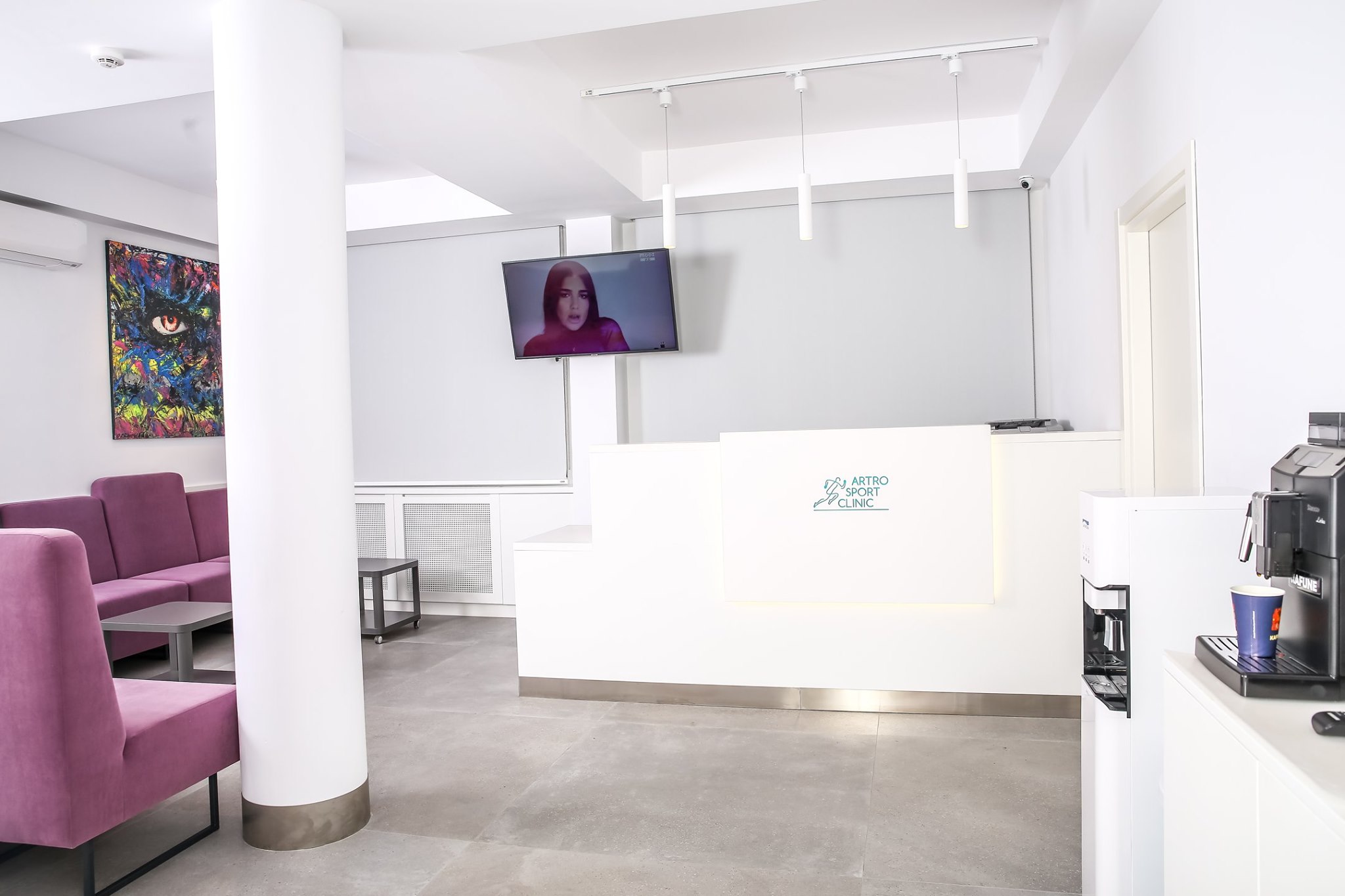 Artro Sport Clinic