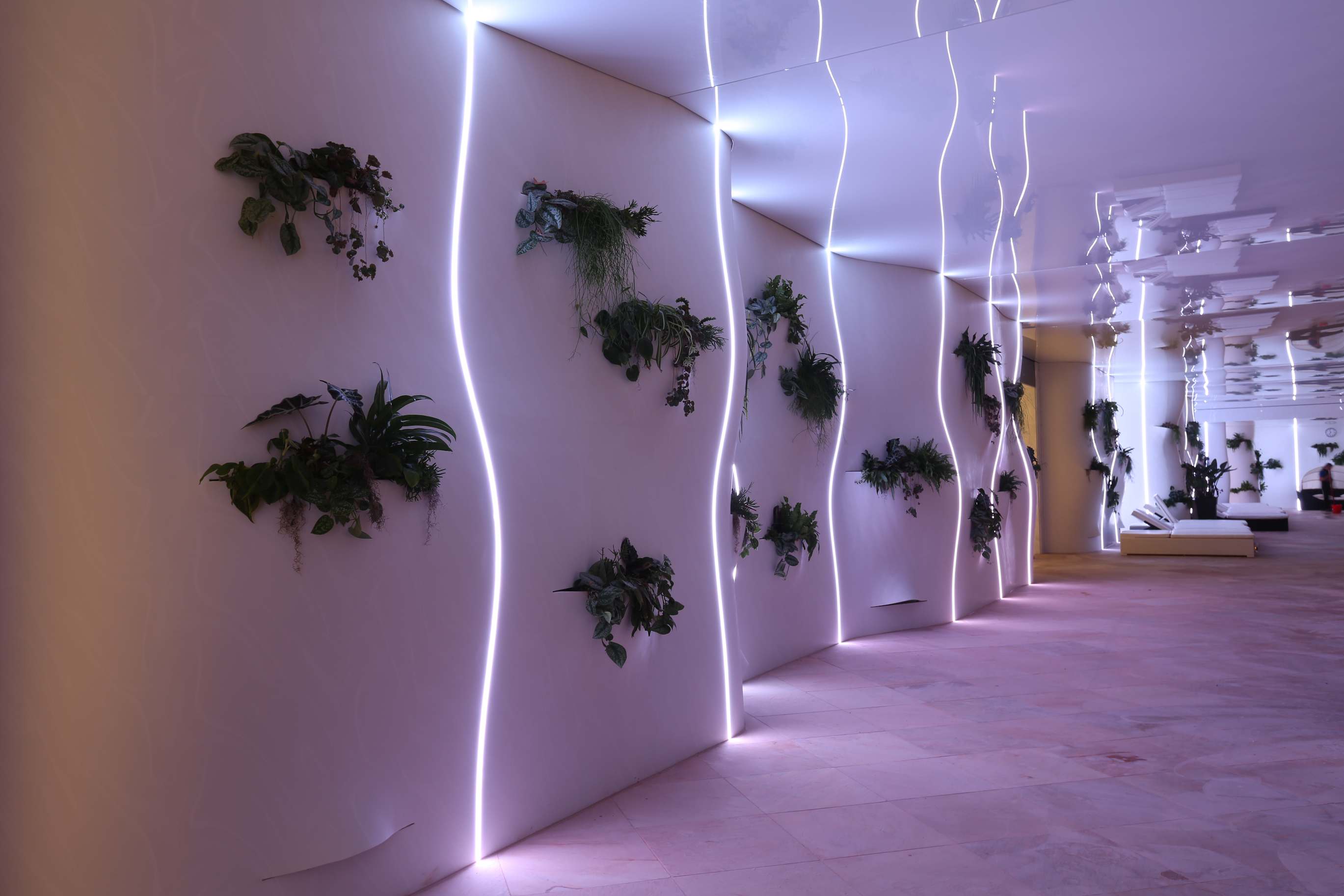 Therme, Balotesti