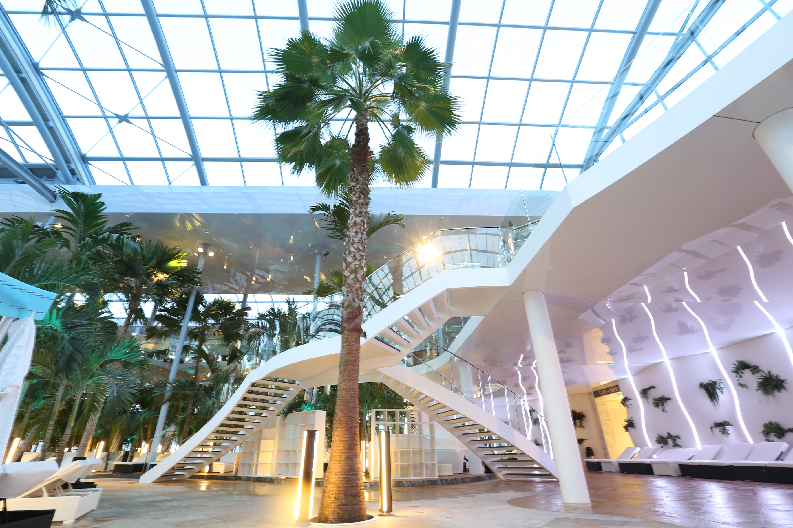 Therme, Balotesti