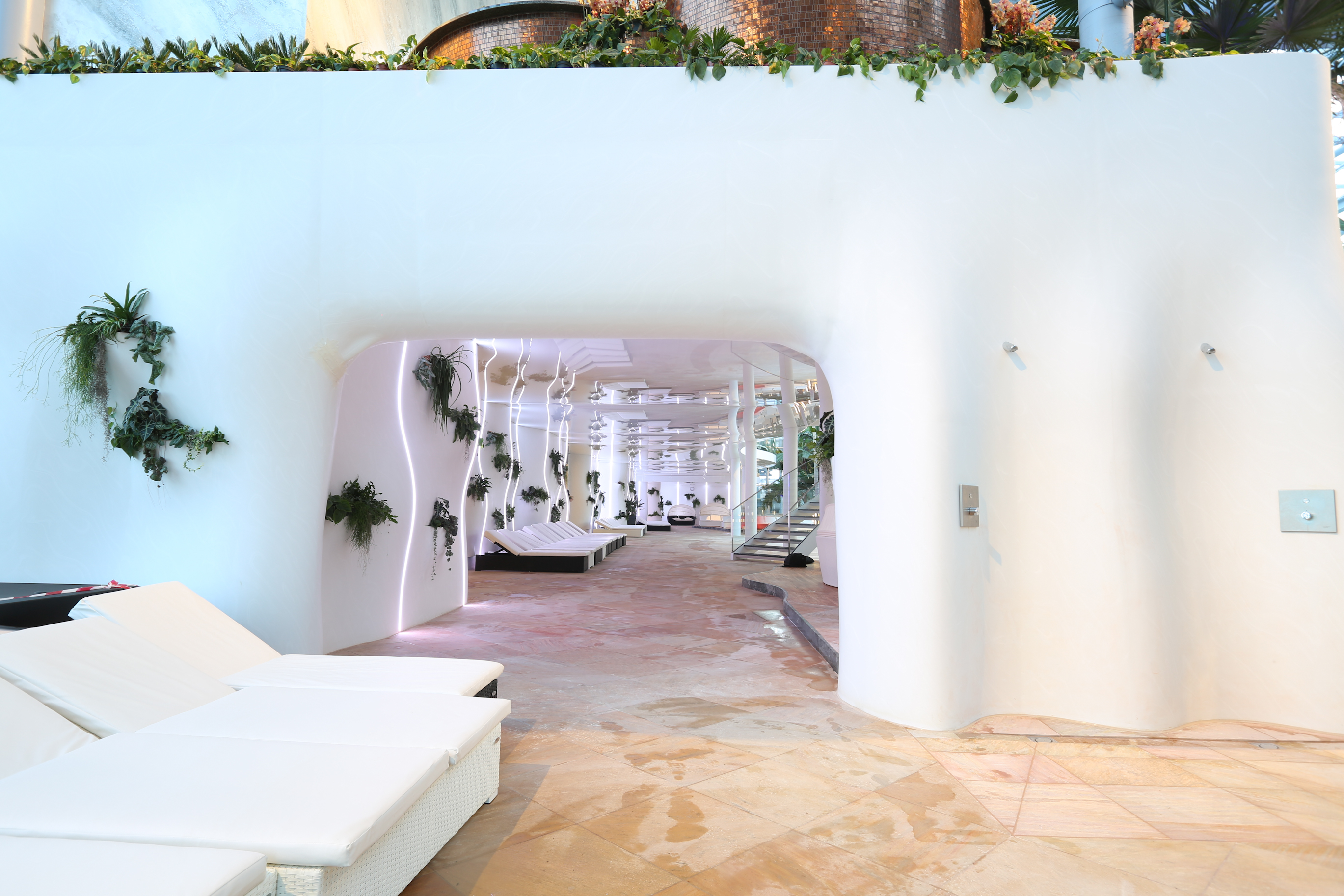 Therme, Balotesti