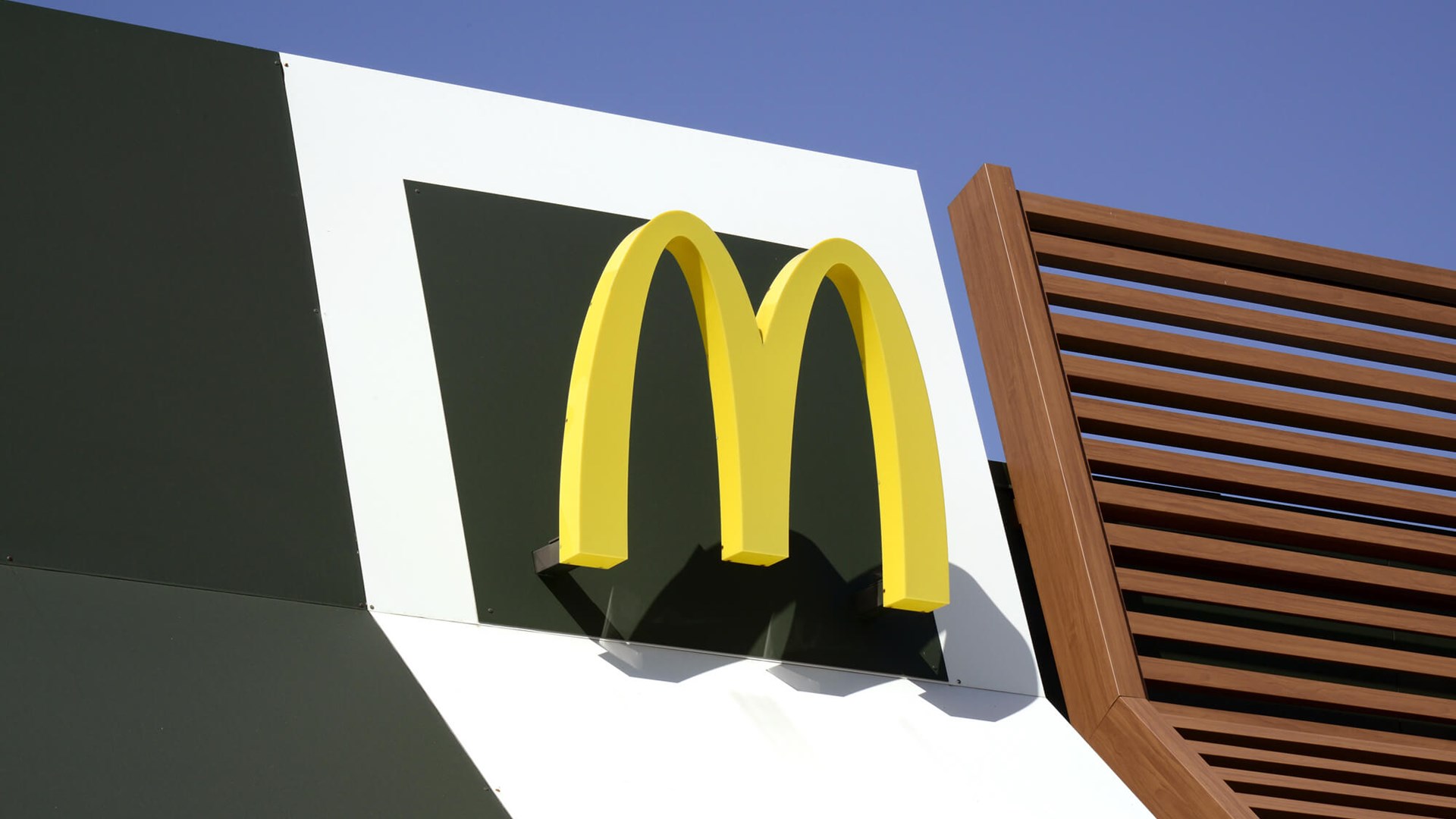 MC Donalds - Merim Services