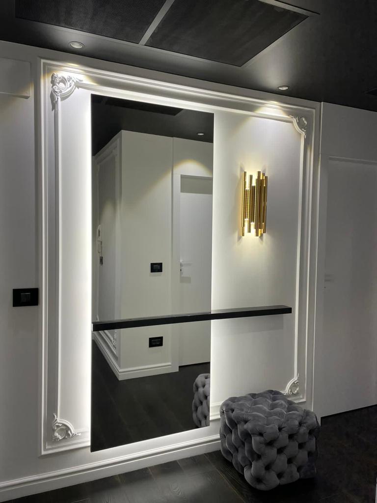 Apartament S, Bucuresti