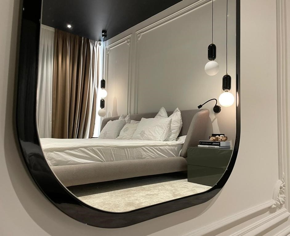 Apartament S, Bucuresti