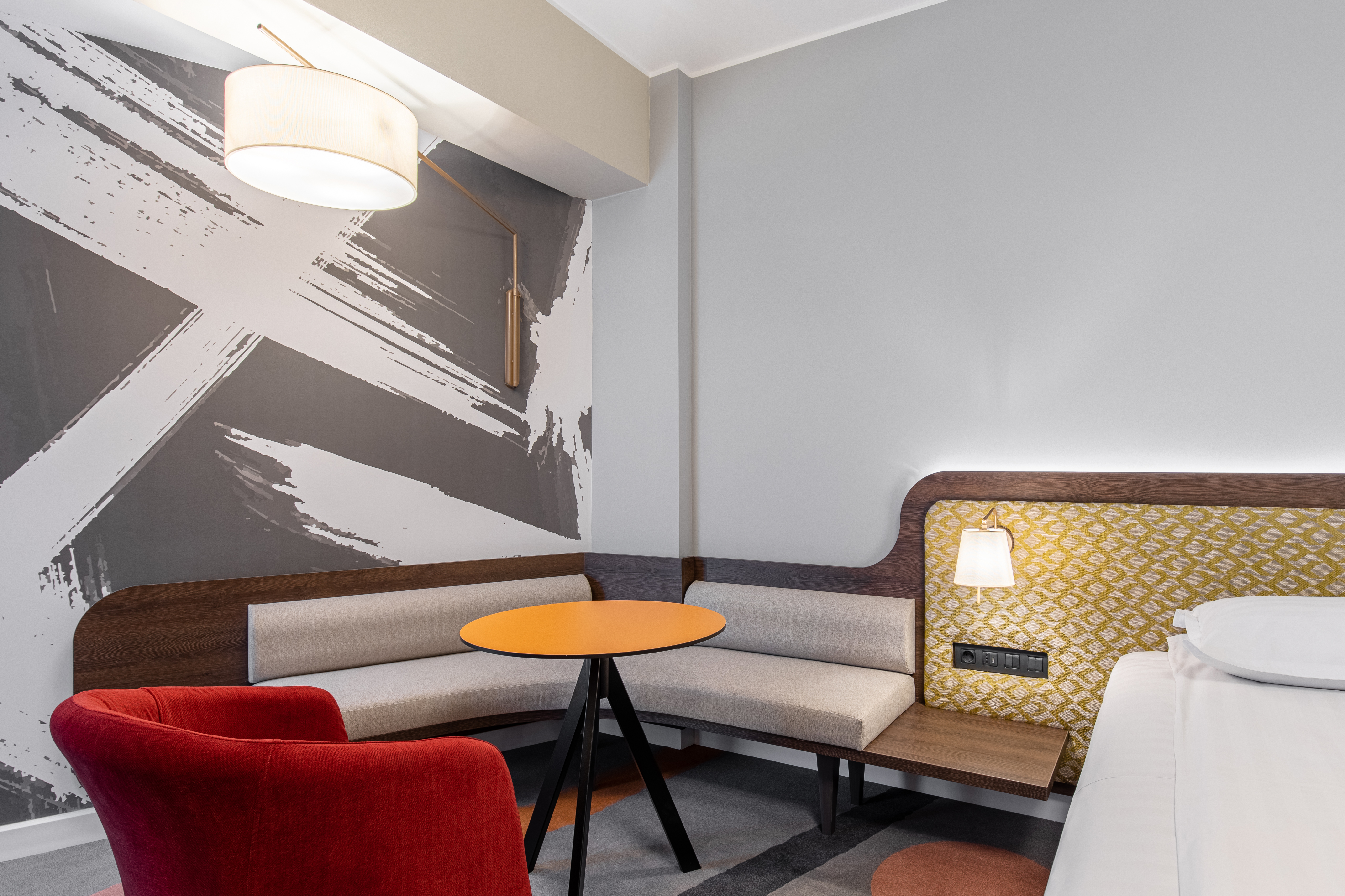 Hotel Mercure, Galati