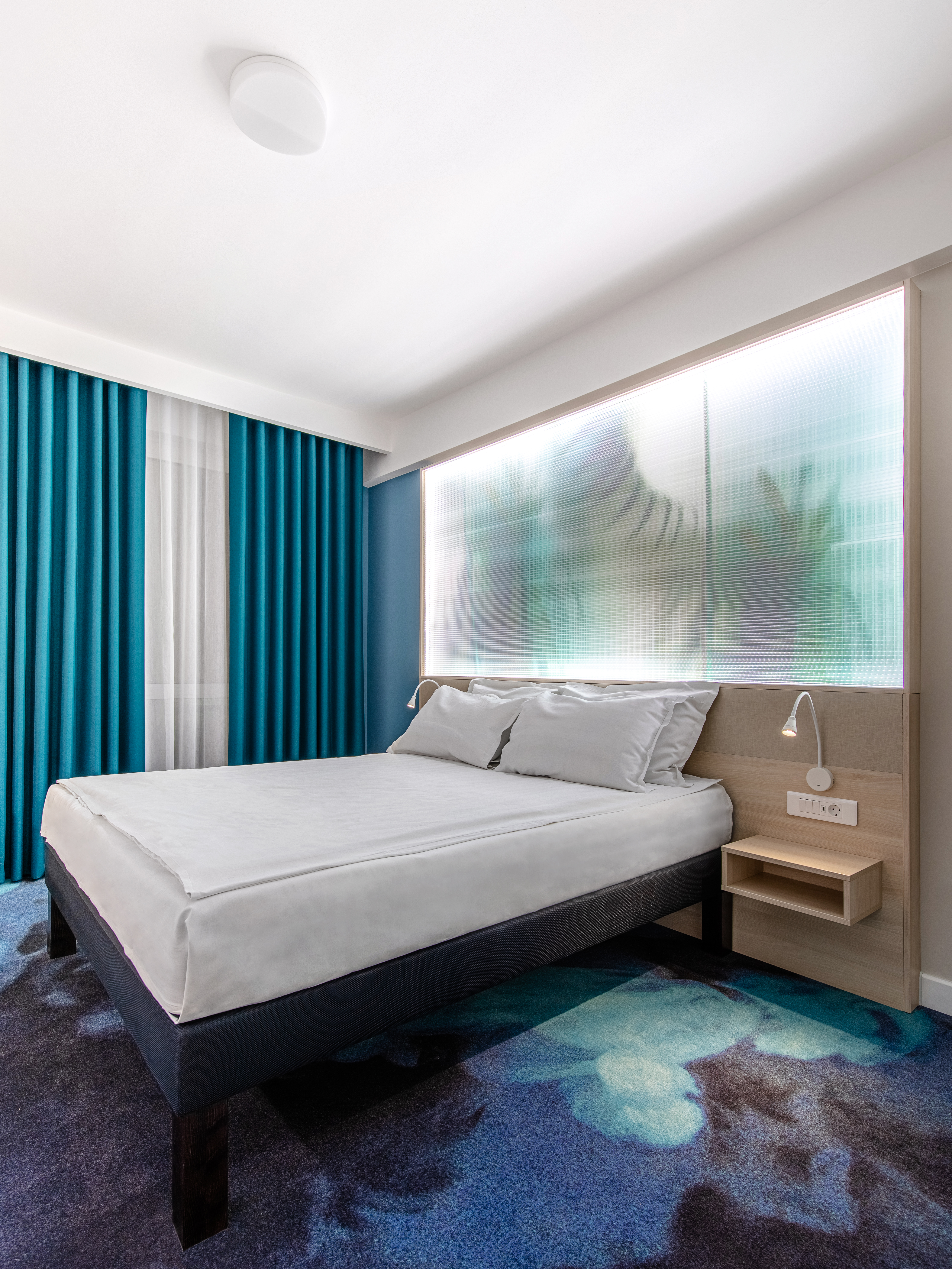 Ibis Styles Dunarea, Galati