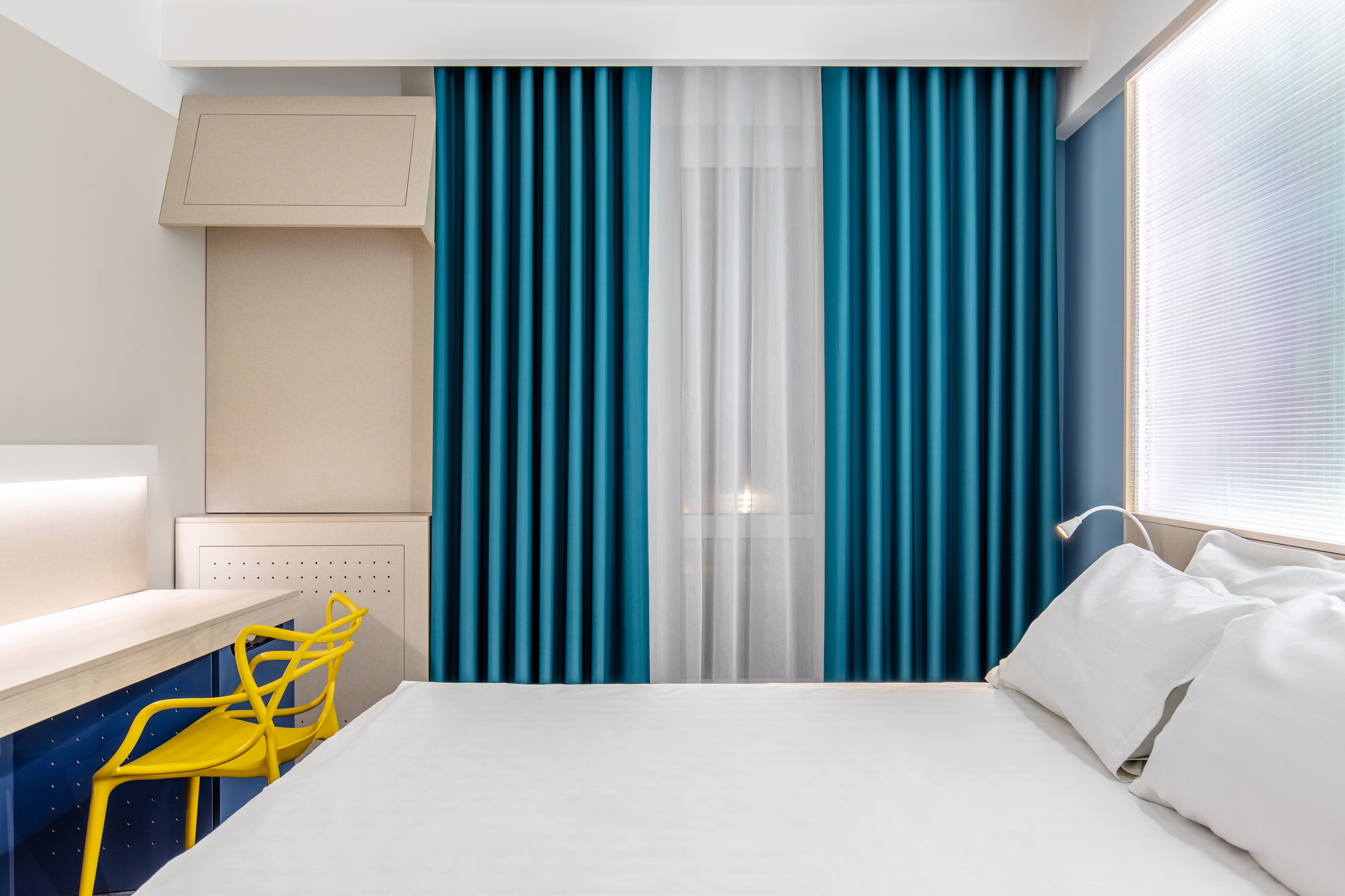 Ibis Styles Dunarea, Galati