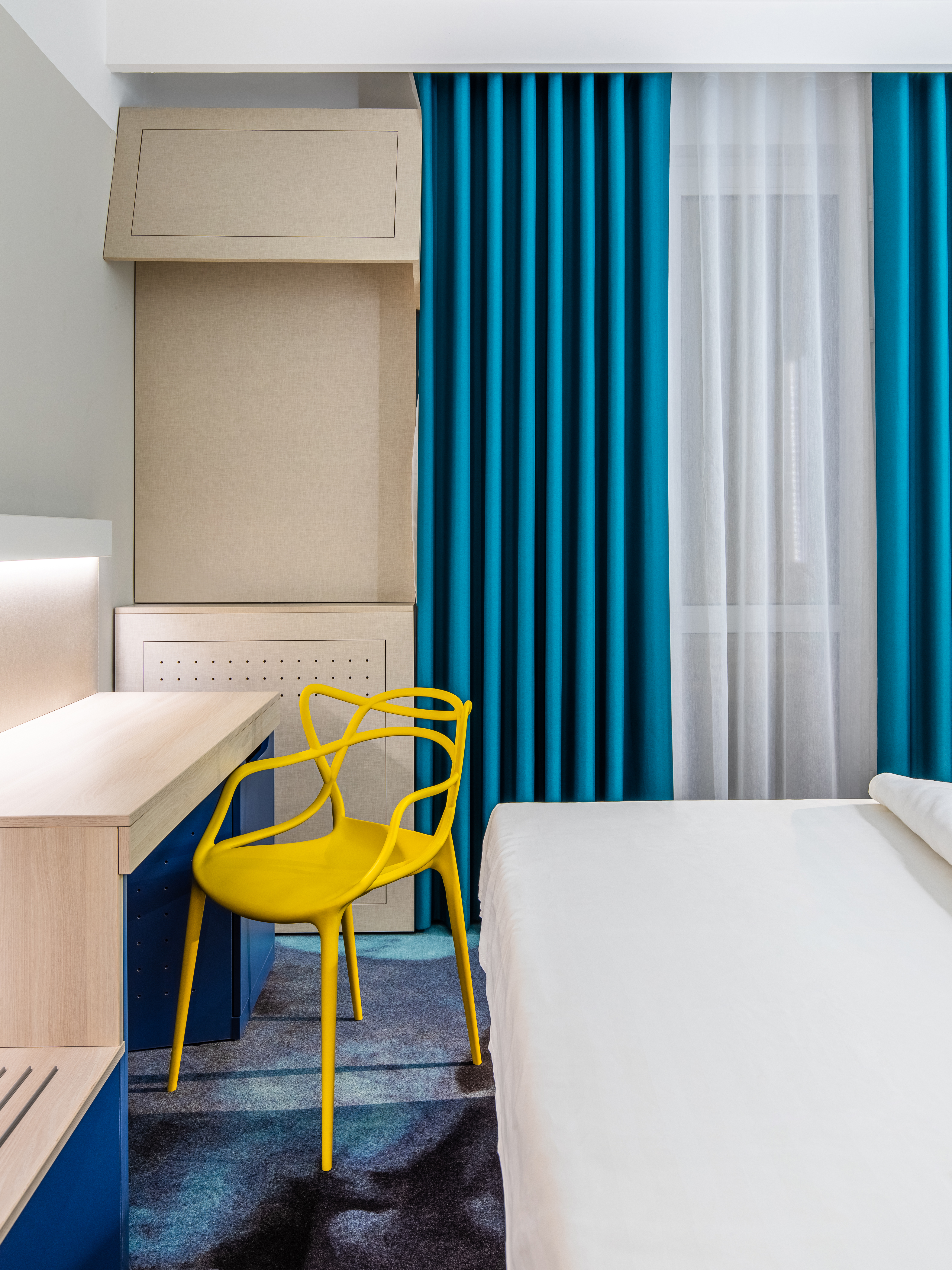 Ibis Styles Dunarea, Galati