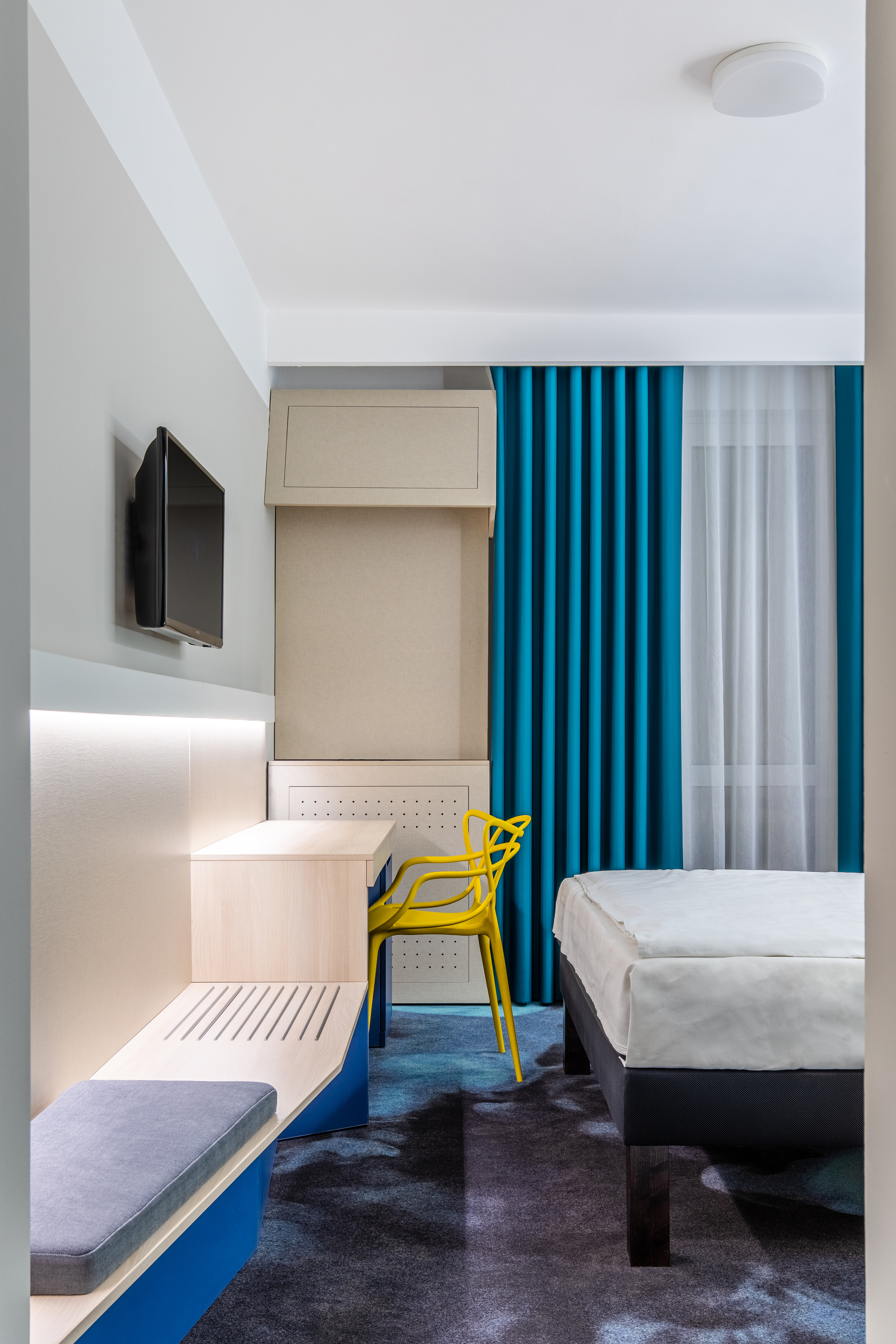 Ibis Styles Dunarea, Galati