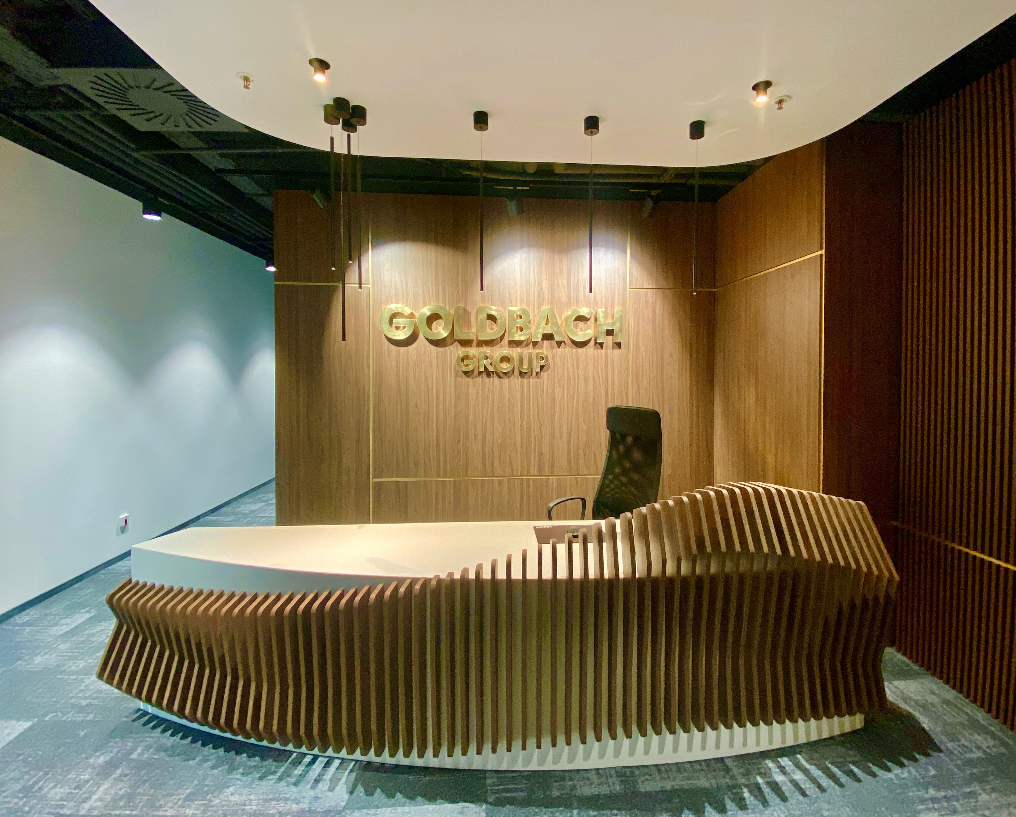 Goldbach