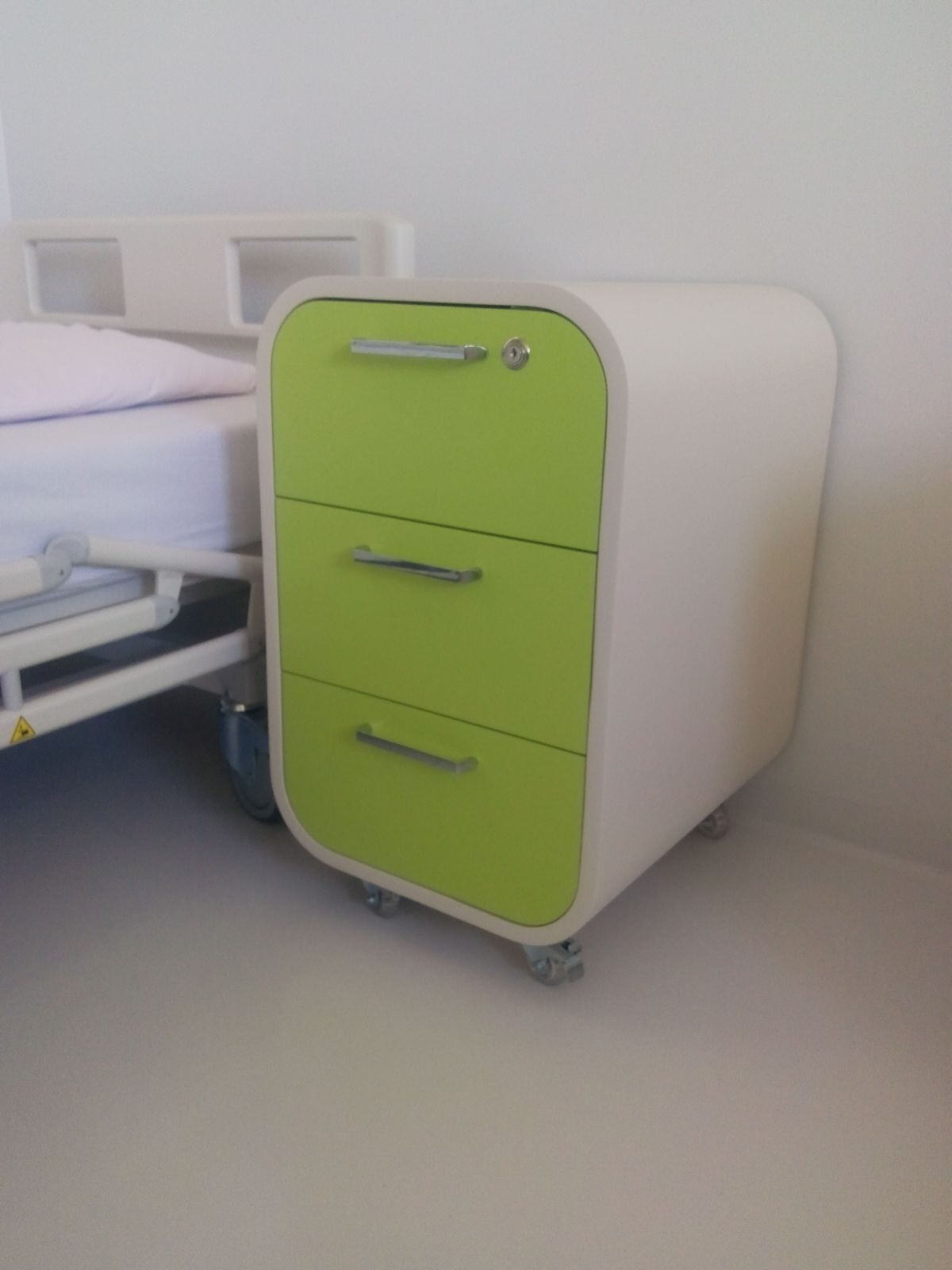 Spitalului Clinic de Copii, Brașov