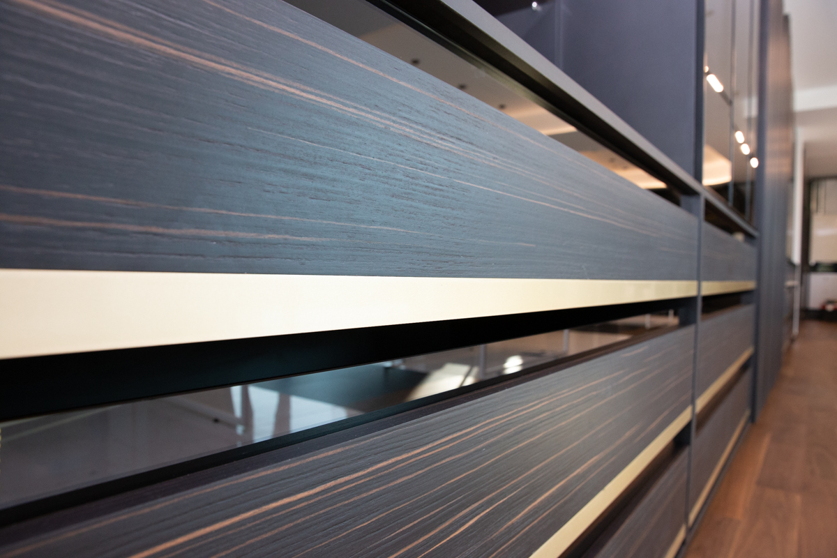 Showroom One United Properties, Bucuresti