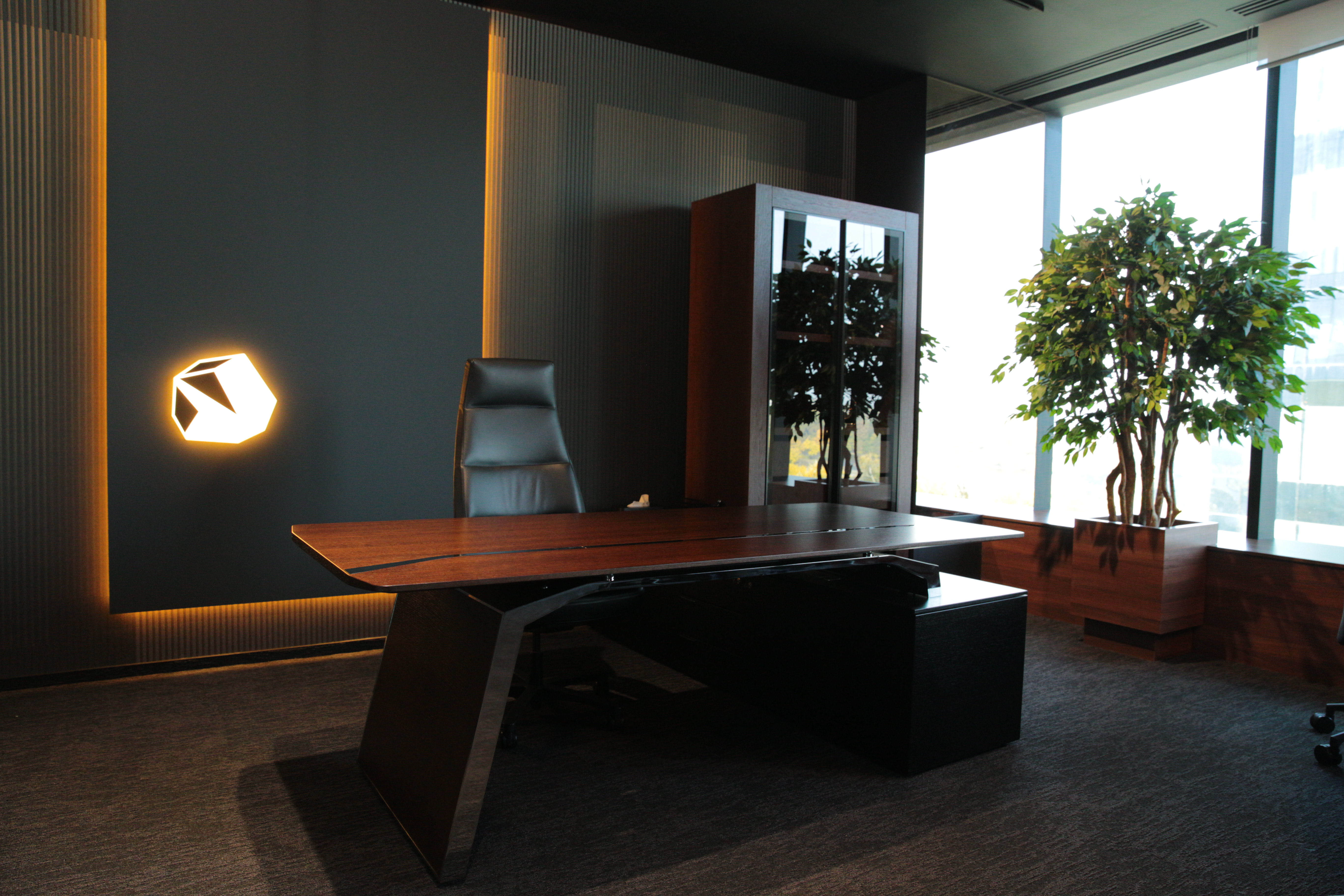 Blackstone, Bucuresti