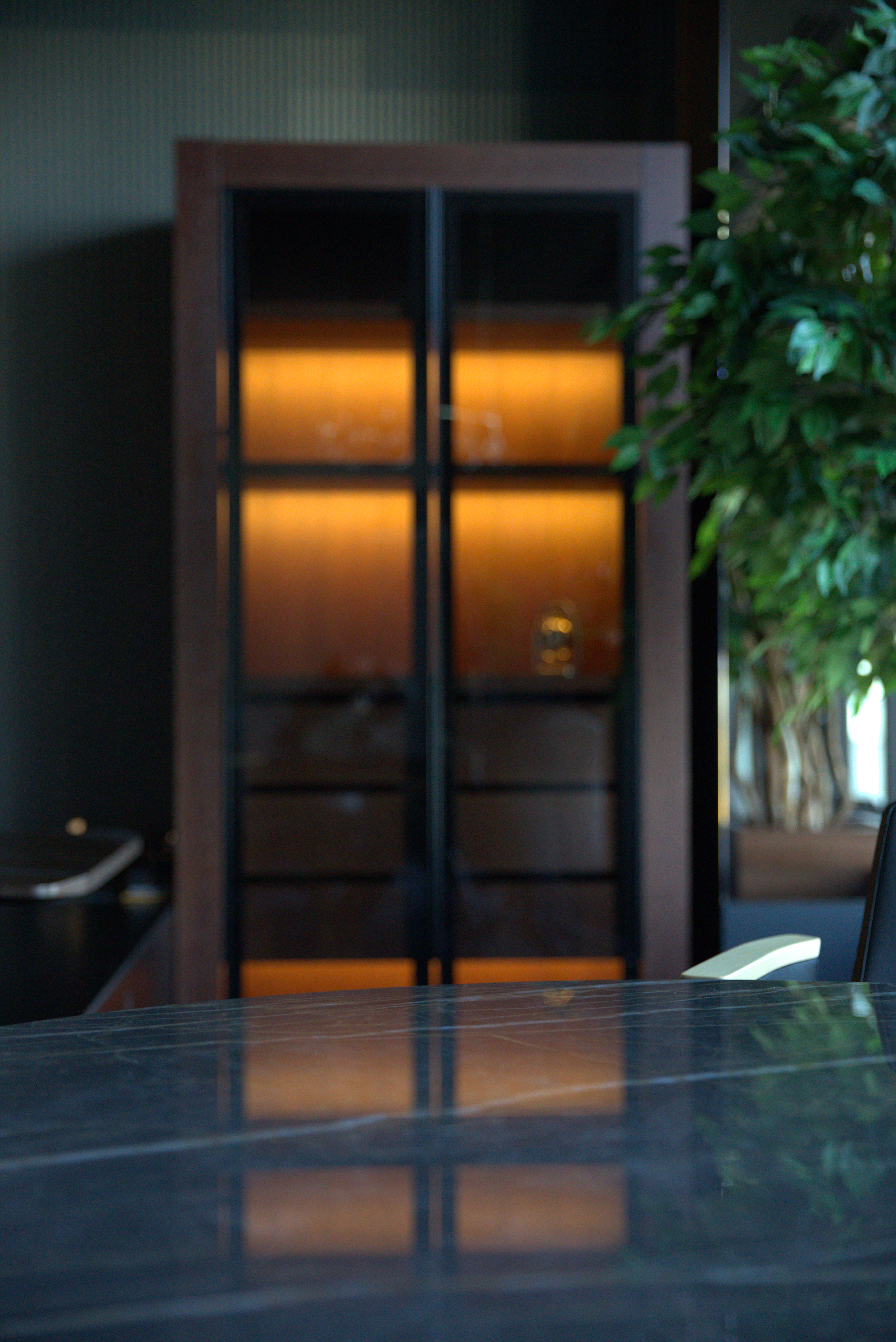 Blackstone, Bucuresti