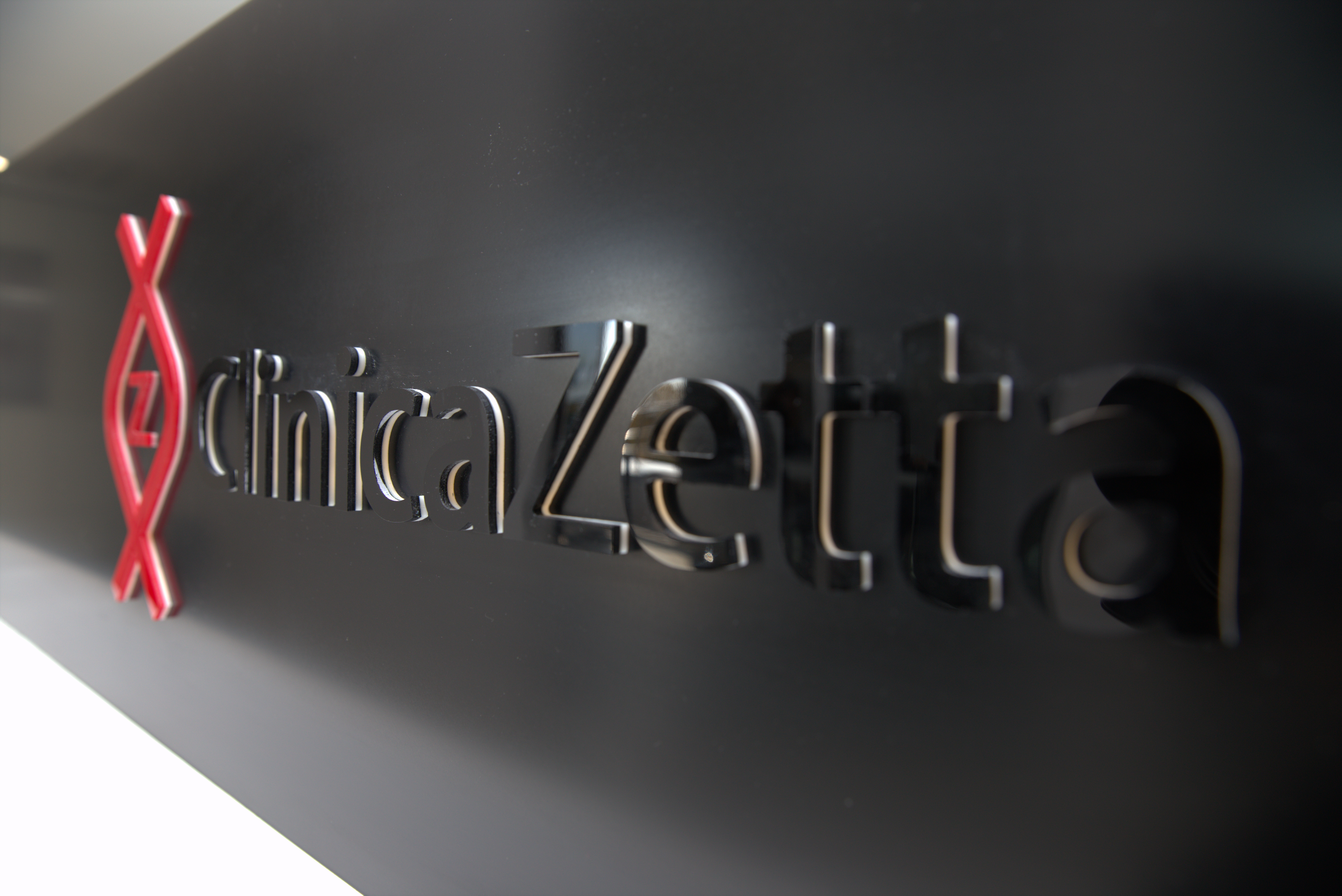 Clinica Zetta, Bucuresti 2