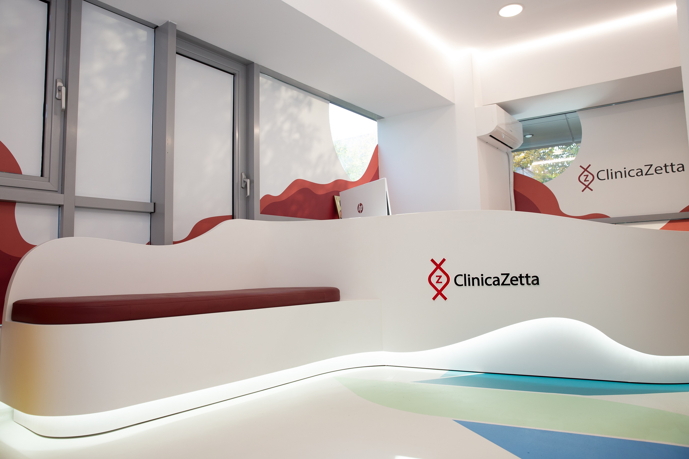 Clinica Zetta
