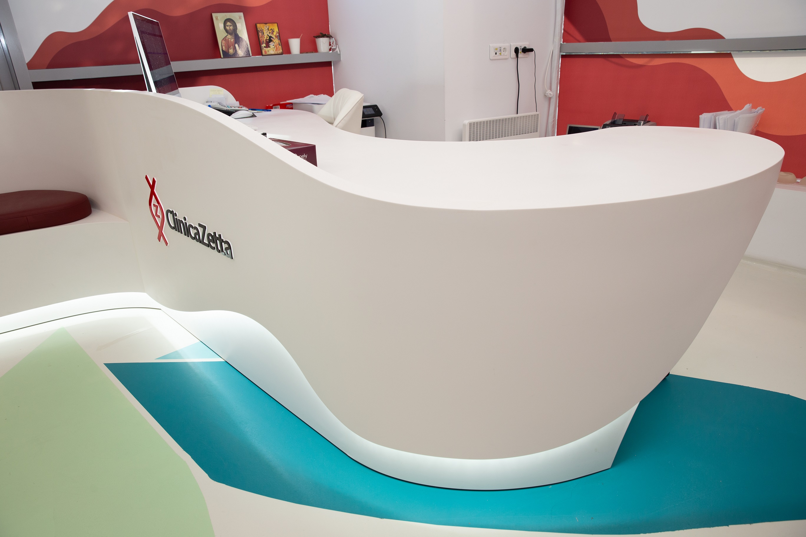 Clinica Zetta