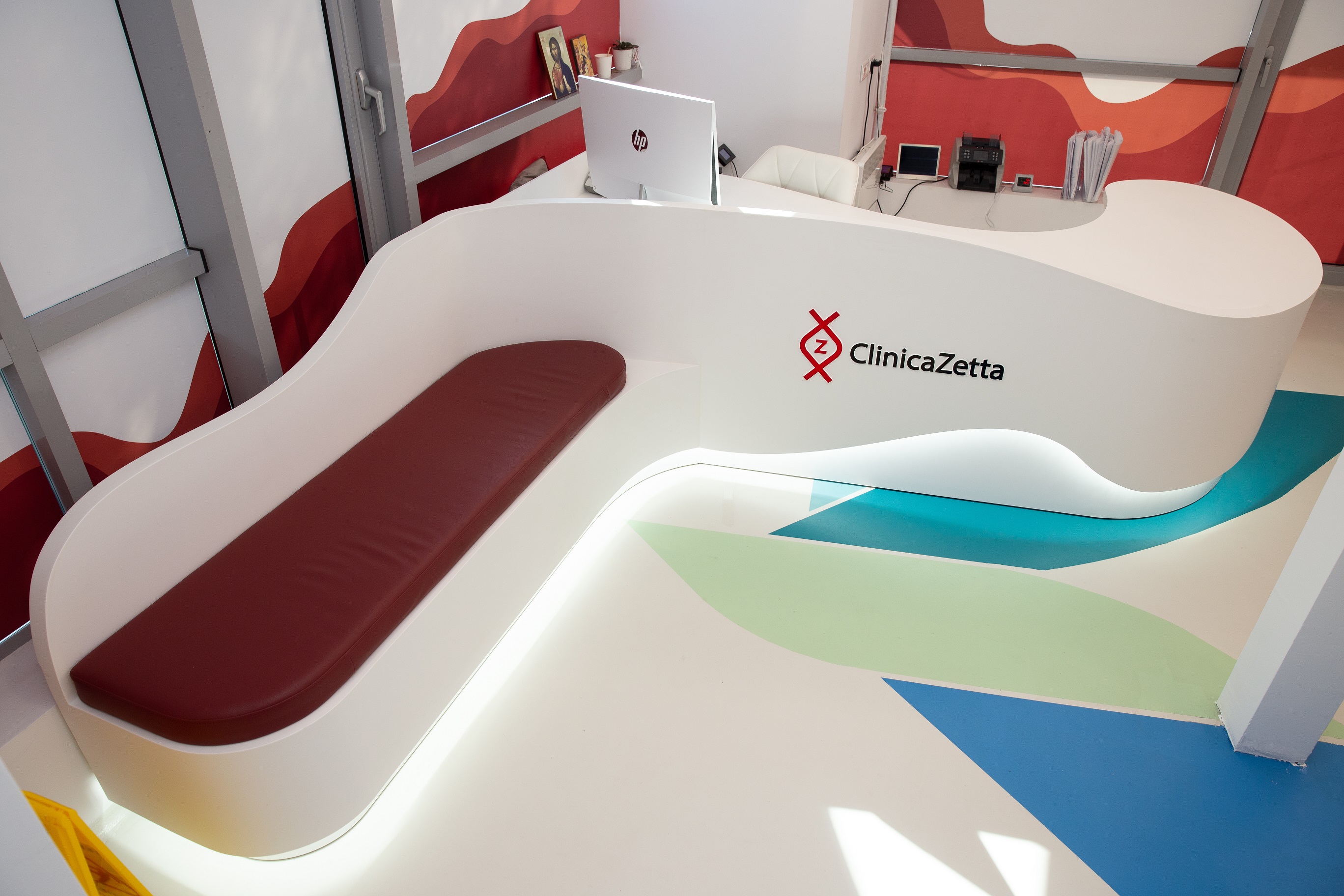 Clinica Zetta