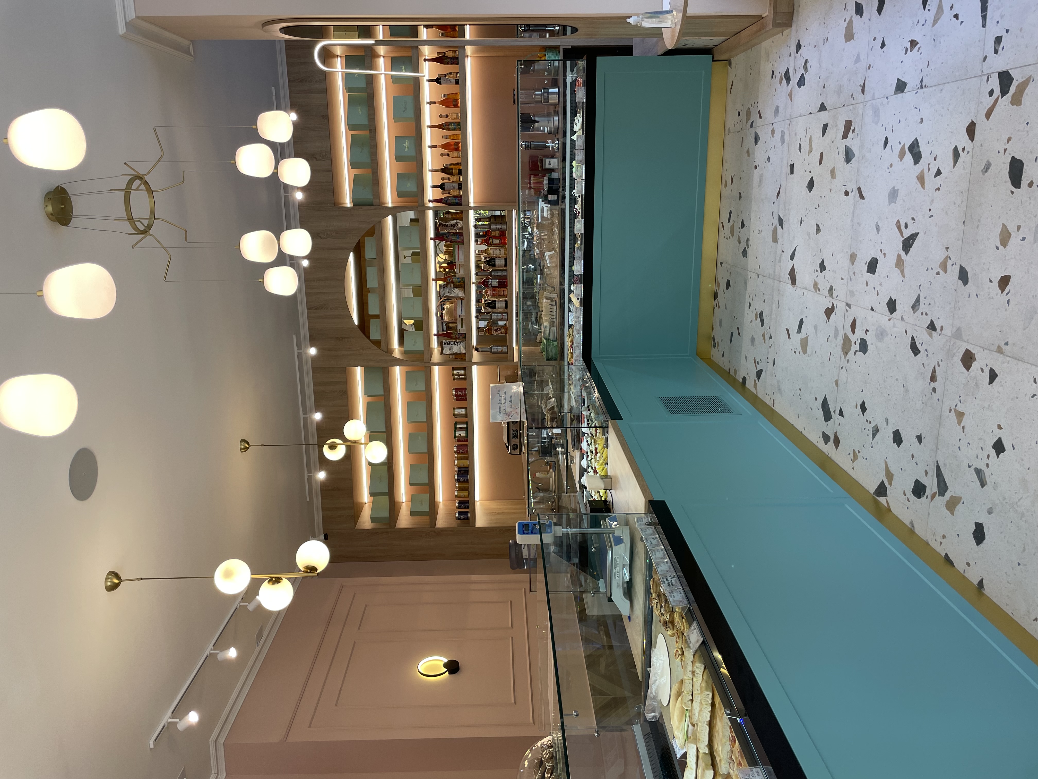 Pasticceria by Il Calcio, Bucuresti