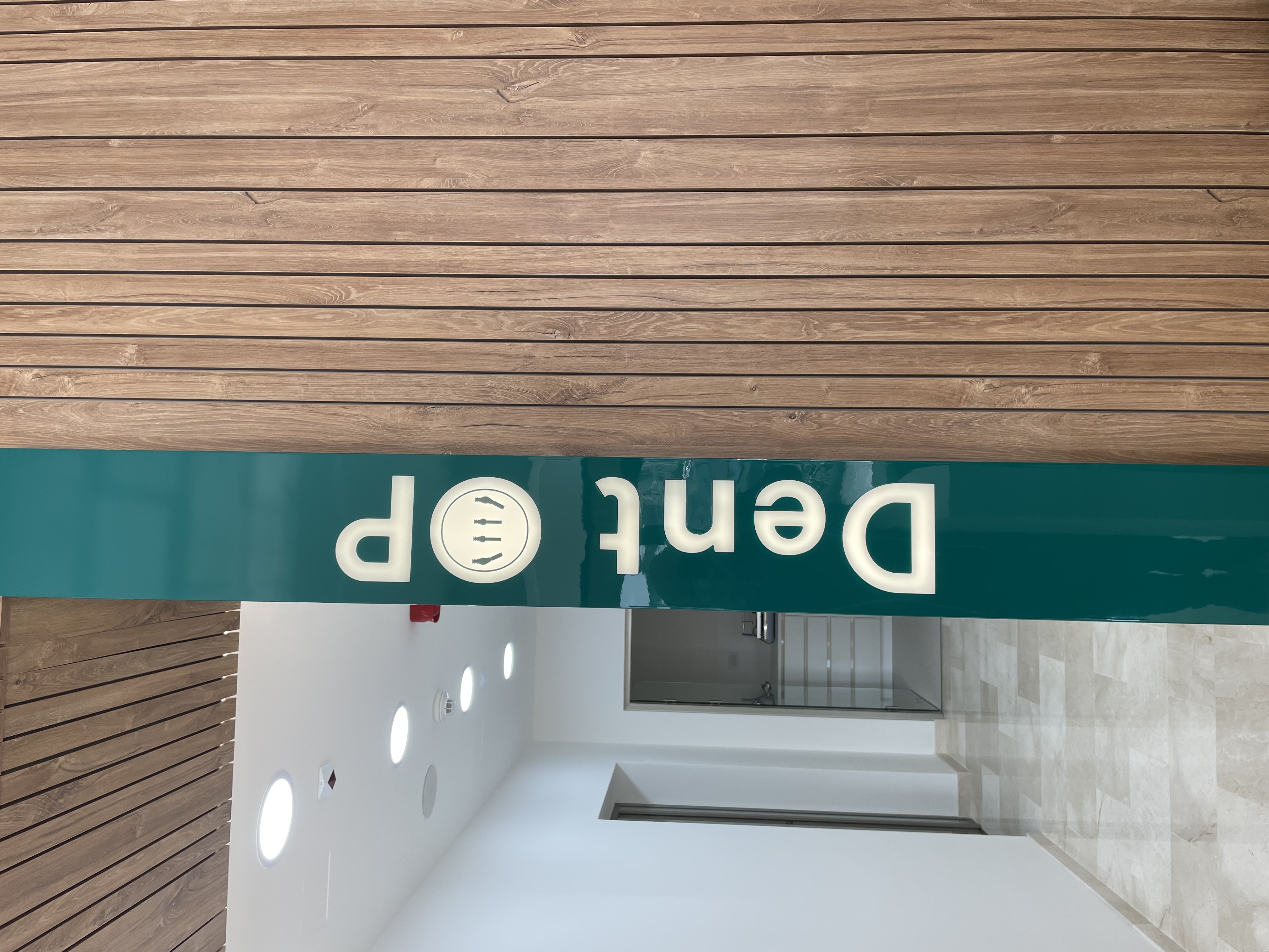DentOP, Bucuresti