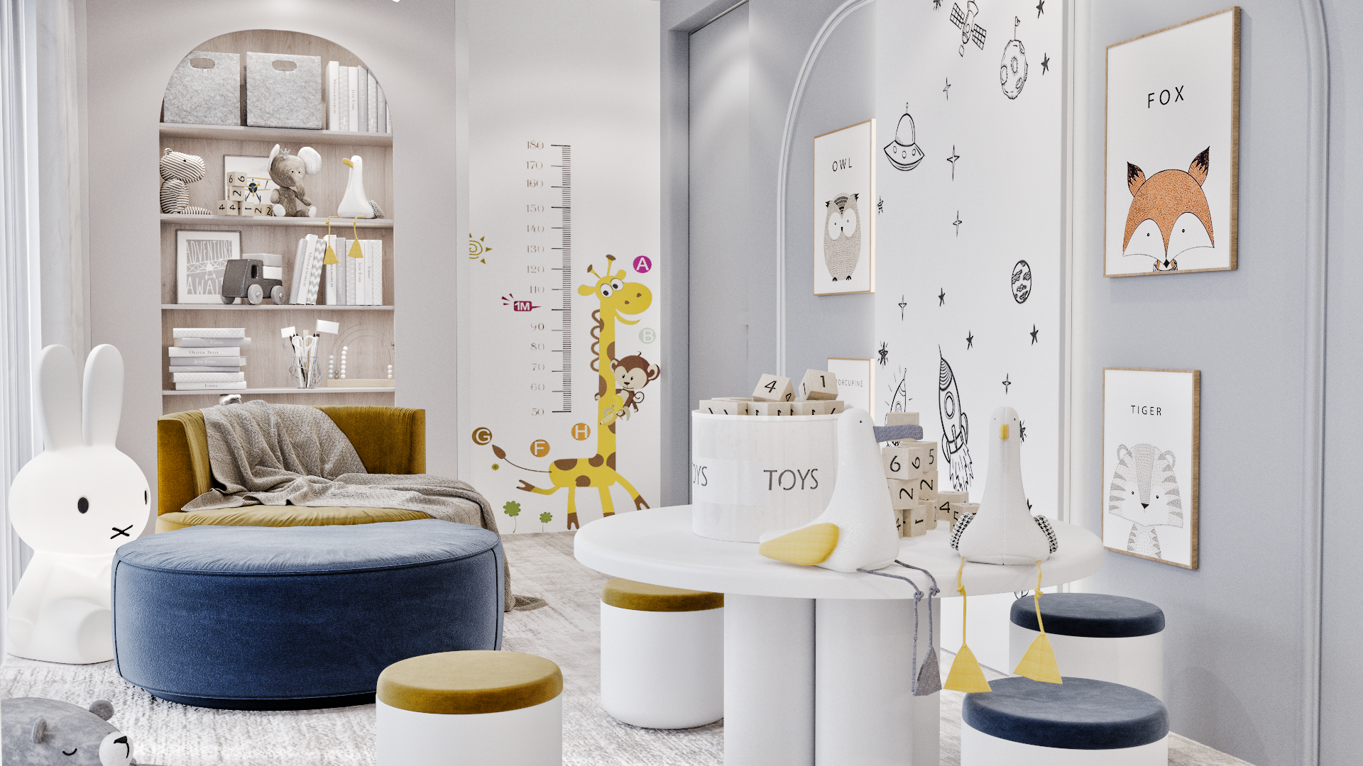 Penthouse S, Bucuresti
