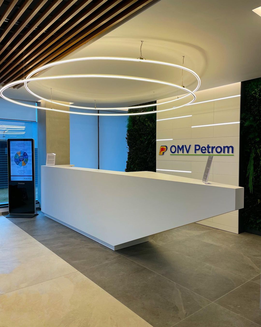 Petrom OMV