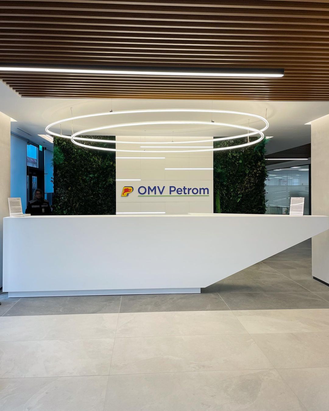 Petrom OMV