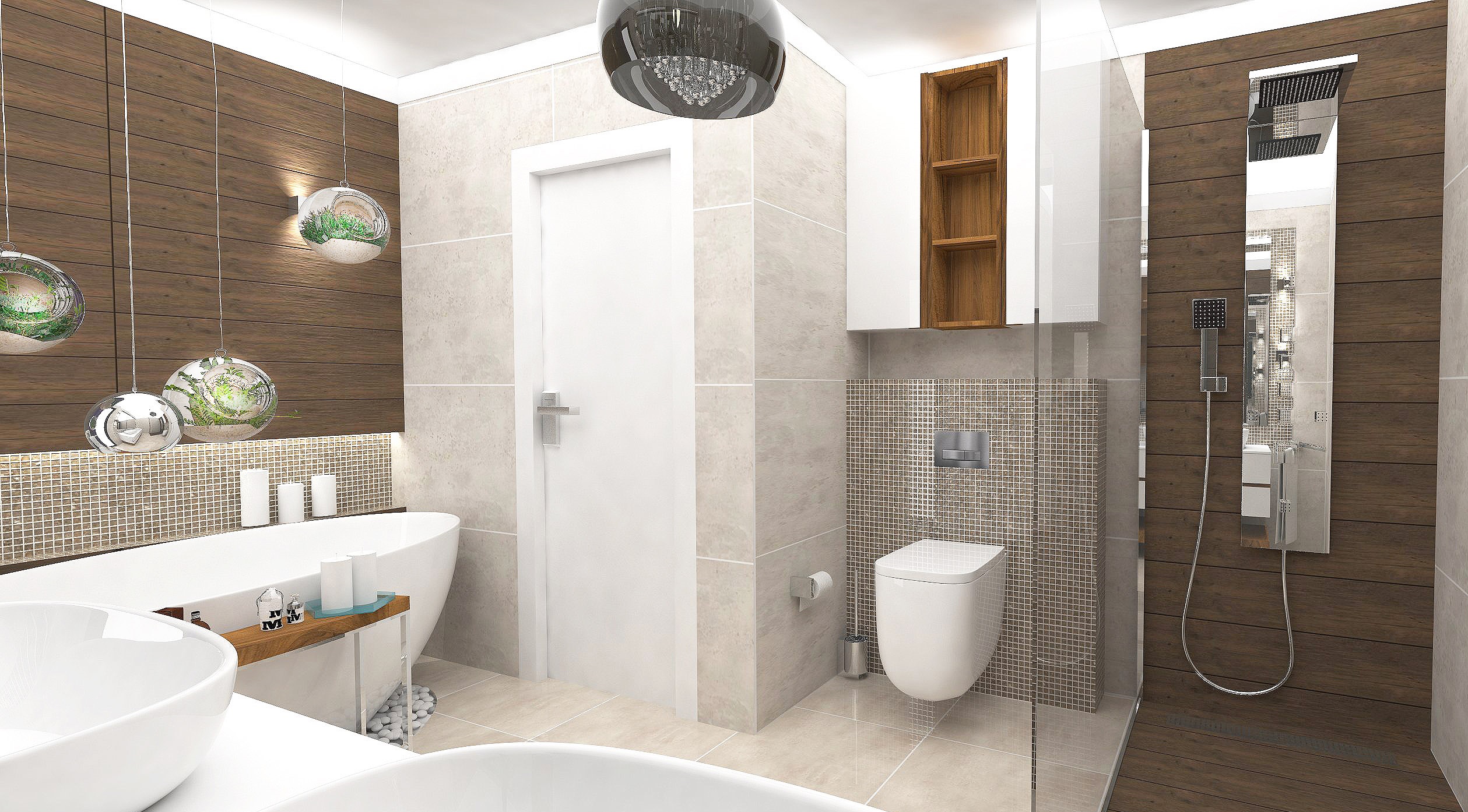 G I Apartament, Luxembourg