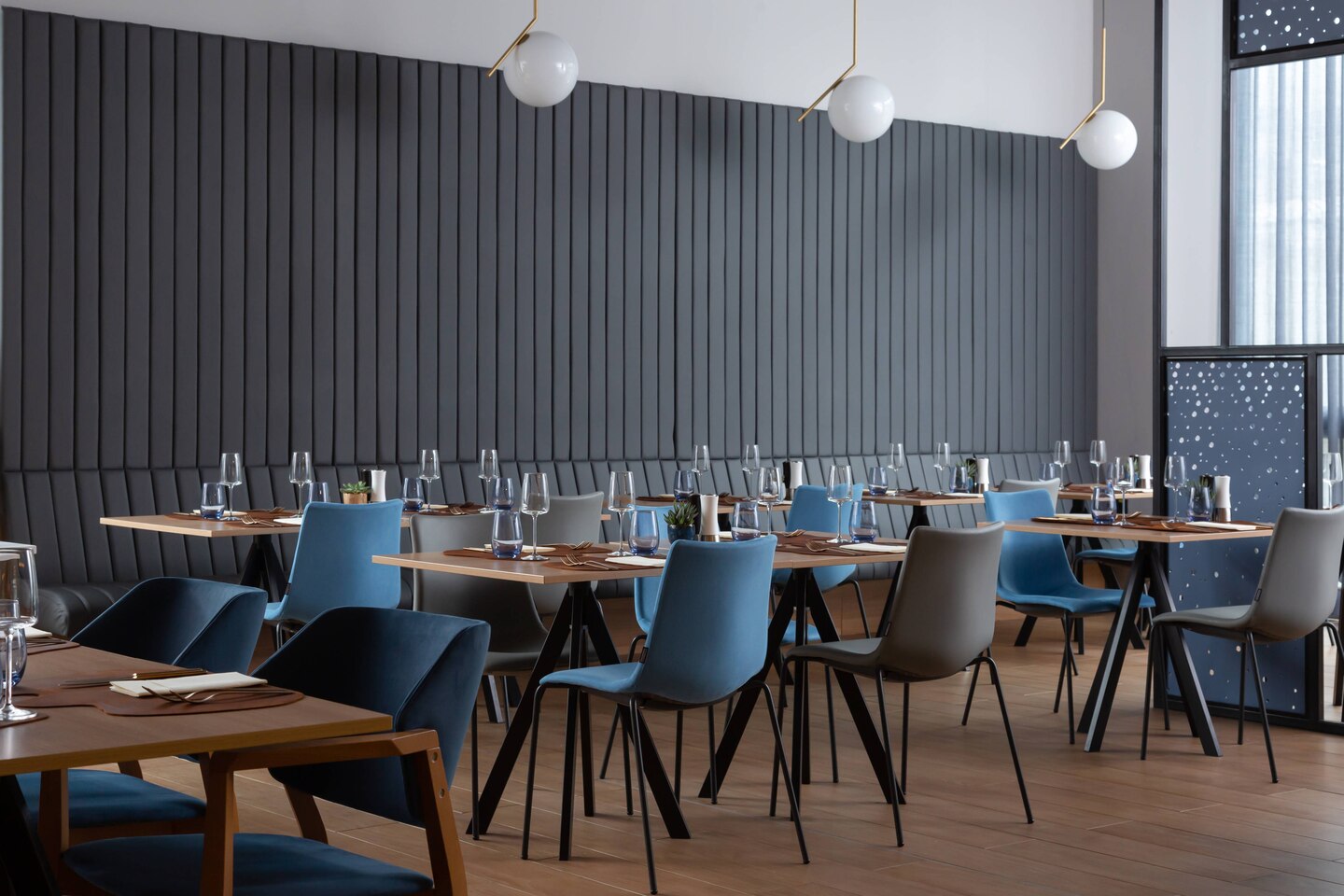 Hotel Courtyard Marriott, Bucuresti