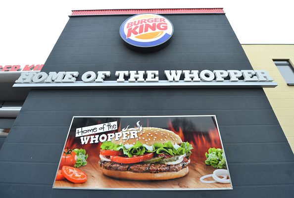 Burger King - Merim Services