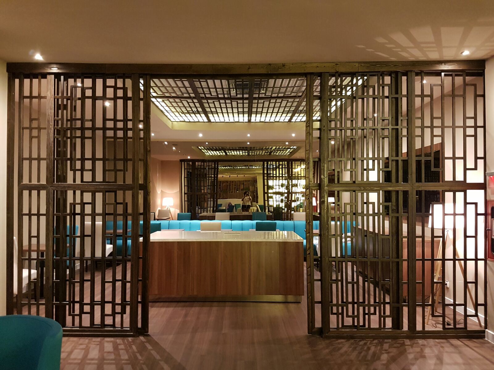 Hotel Boavista, Timisoara
