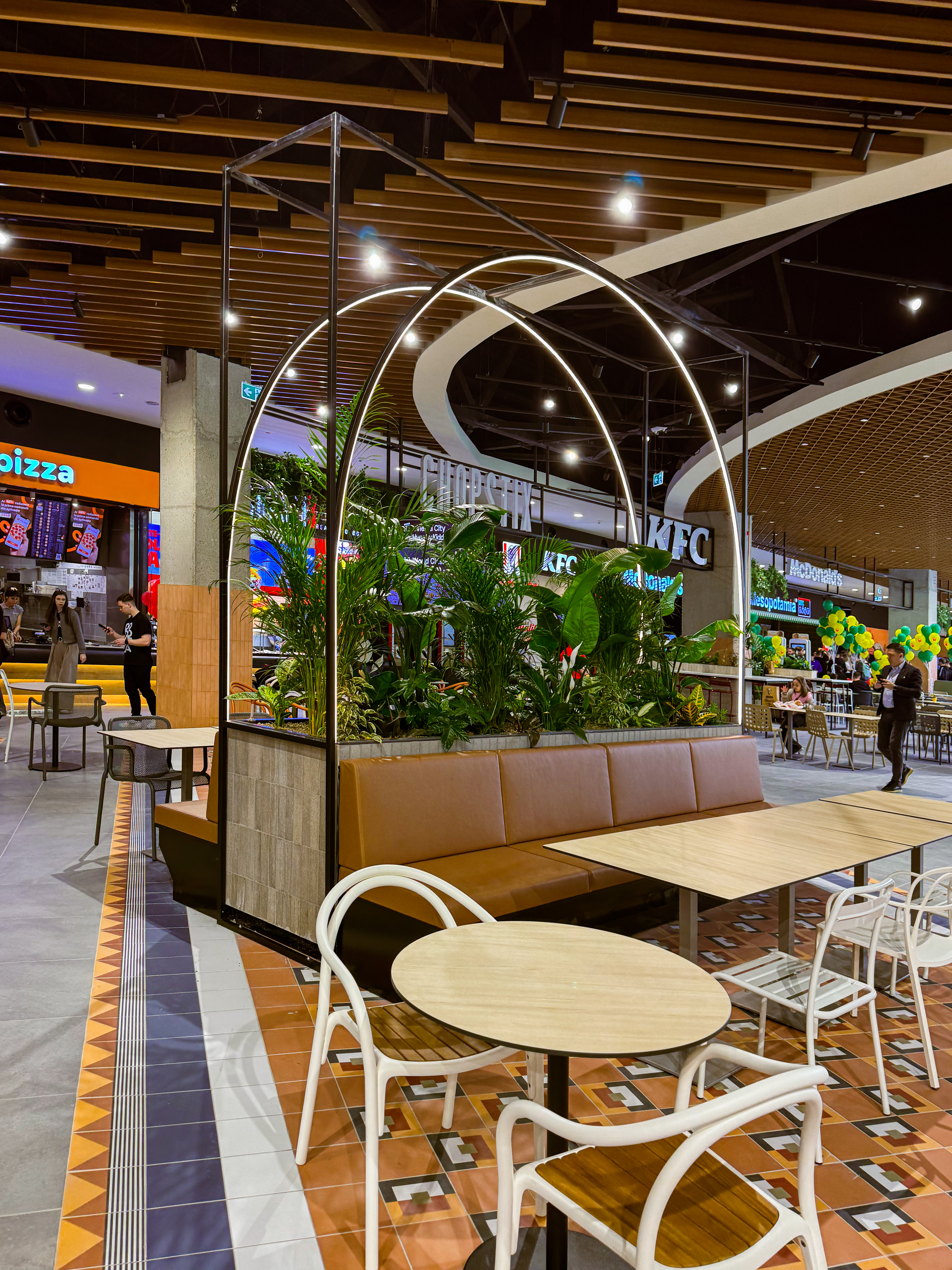 Mall Moldova - Iasi