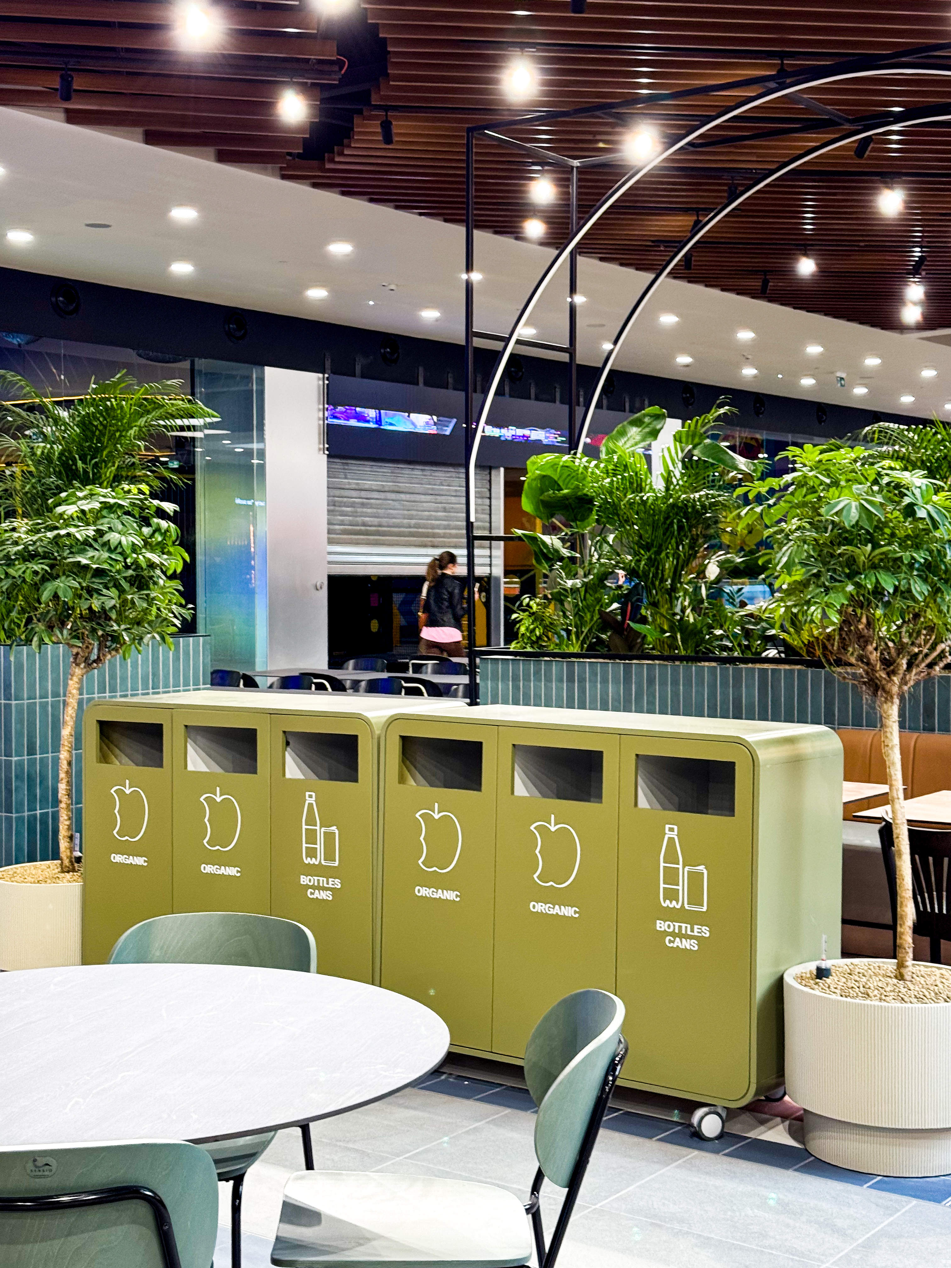 Mall Moldova - Iasi
