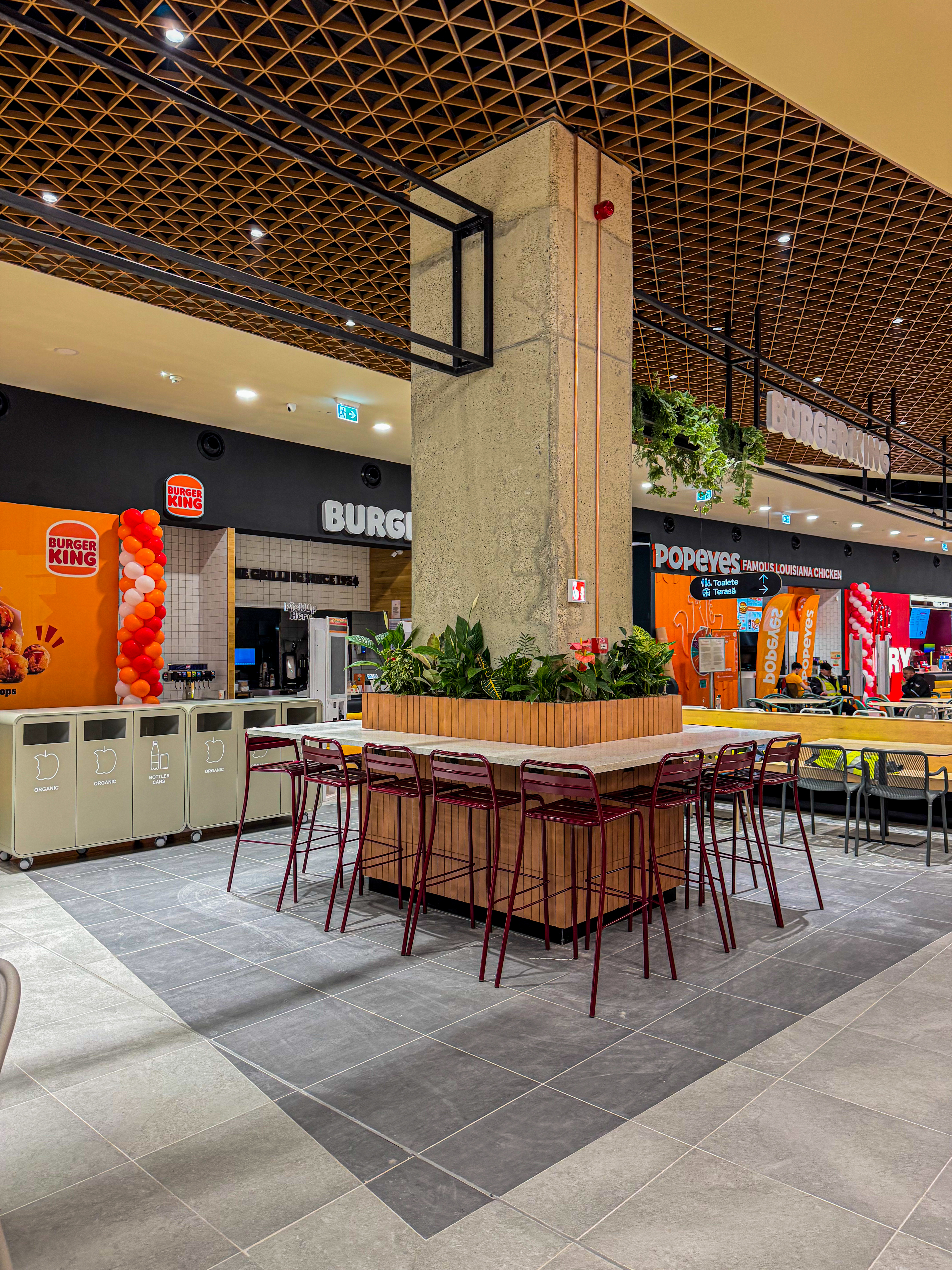 Mall Moldova - Iasi