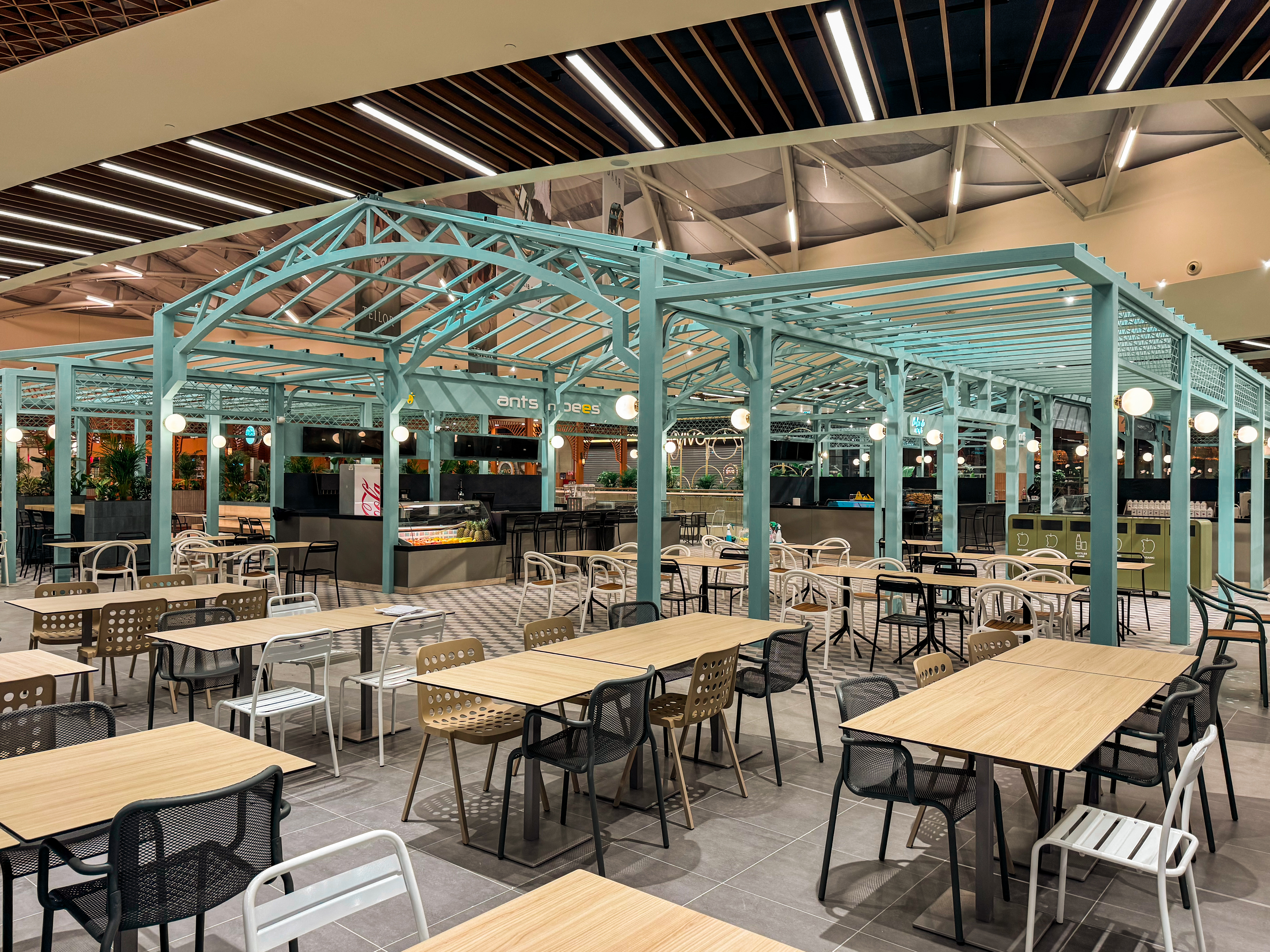 Mall Moldova - Iasi