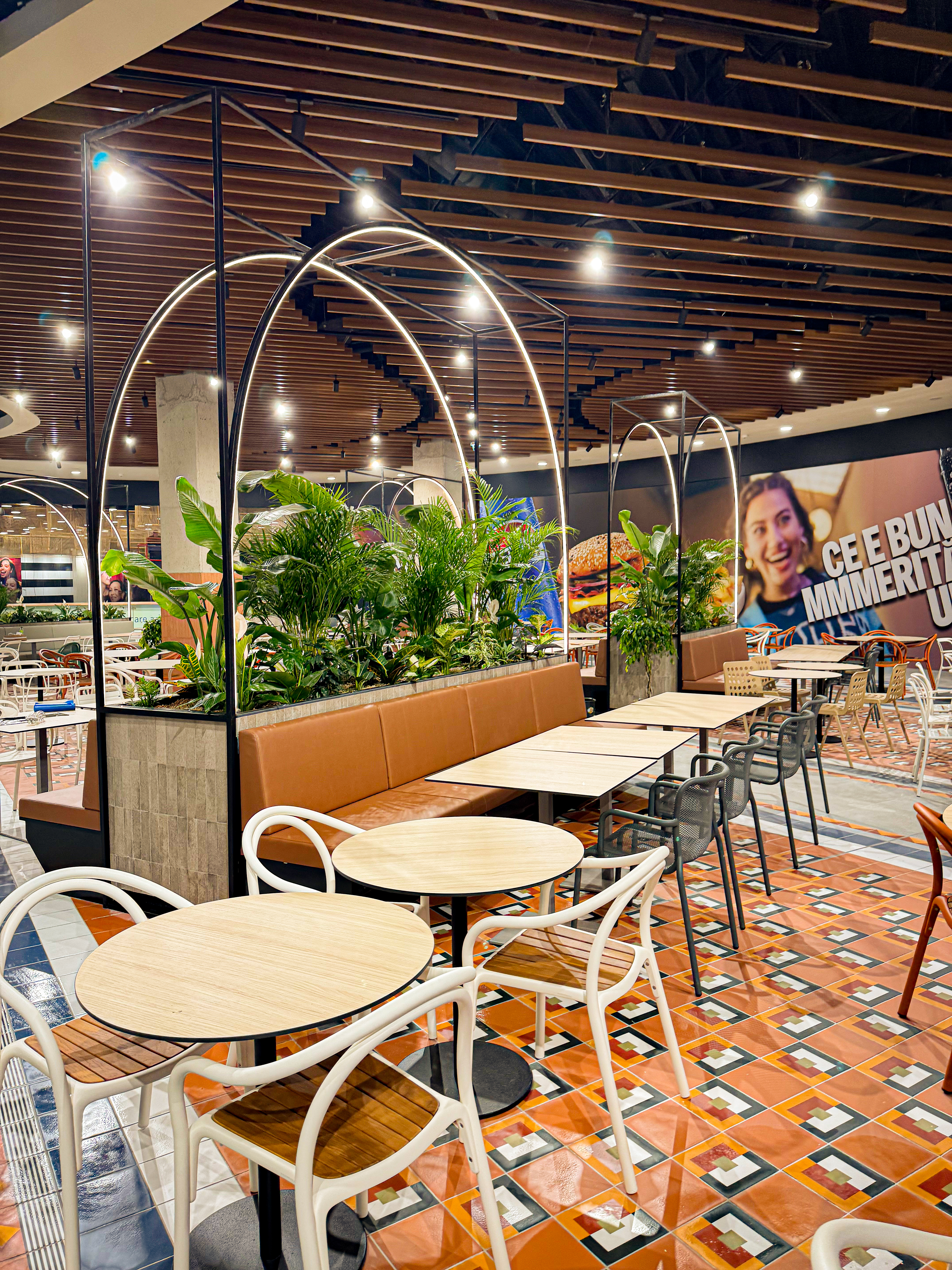 Mall Moldova - Iasi
